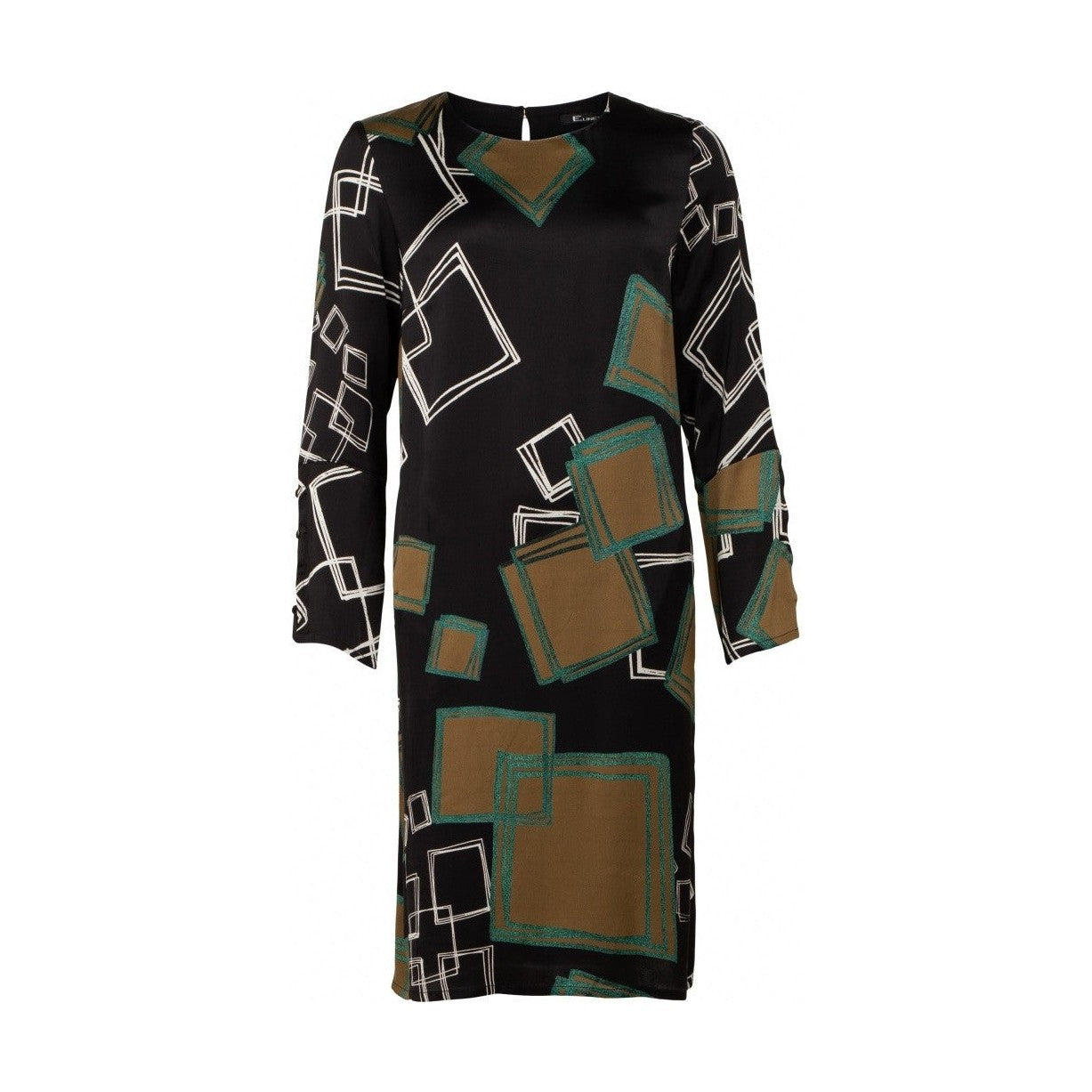 Elinette ELDress Kjoler 1900 Black