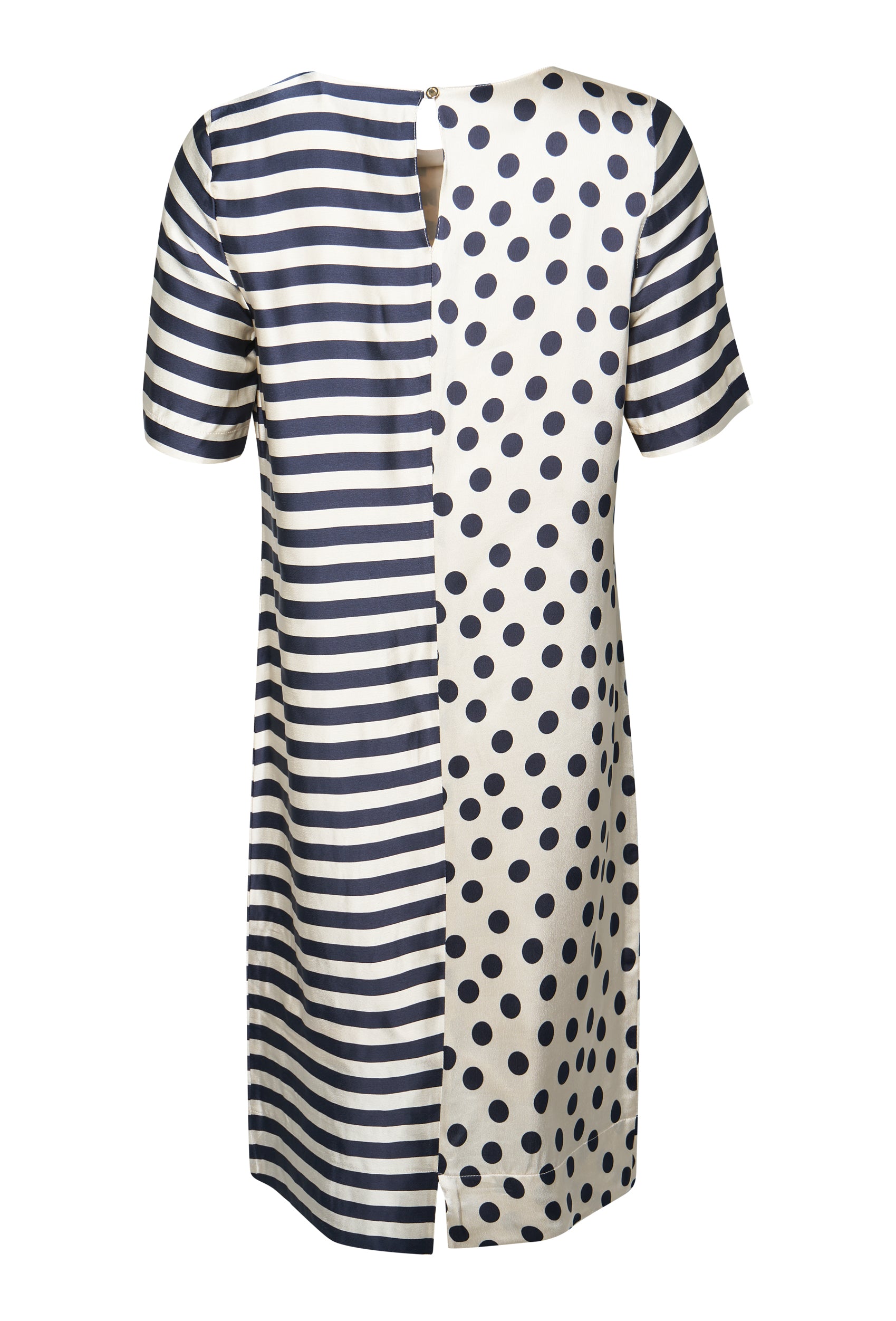 Elinette ELEmmalou Kjoler 1673 Navy