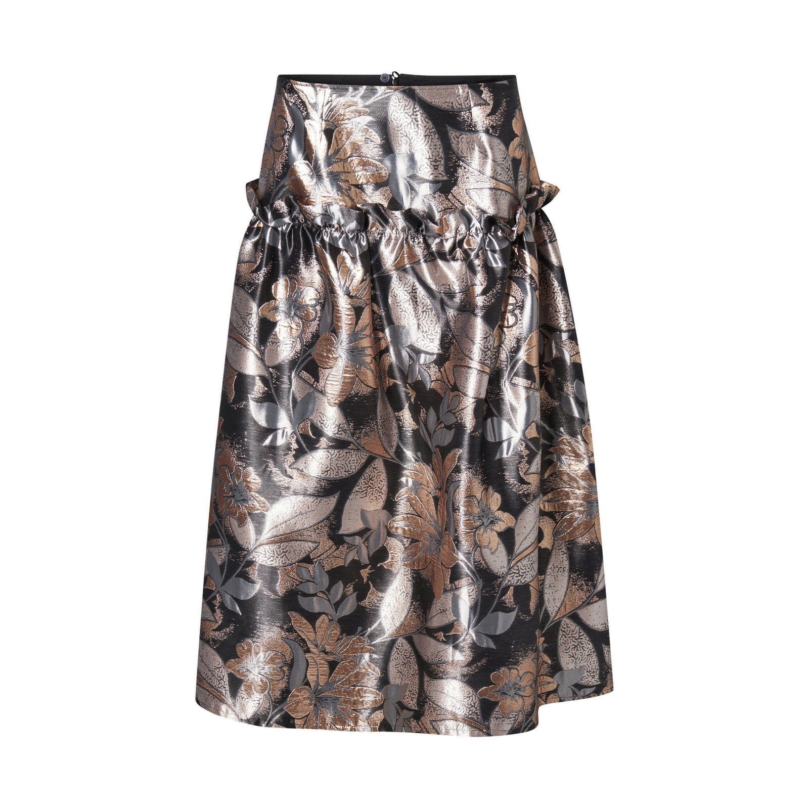 Elinette ELFiori Nederdele 9999 BLACK