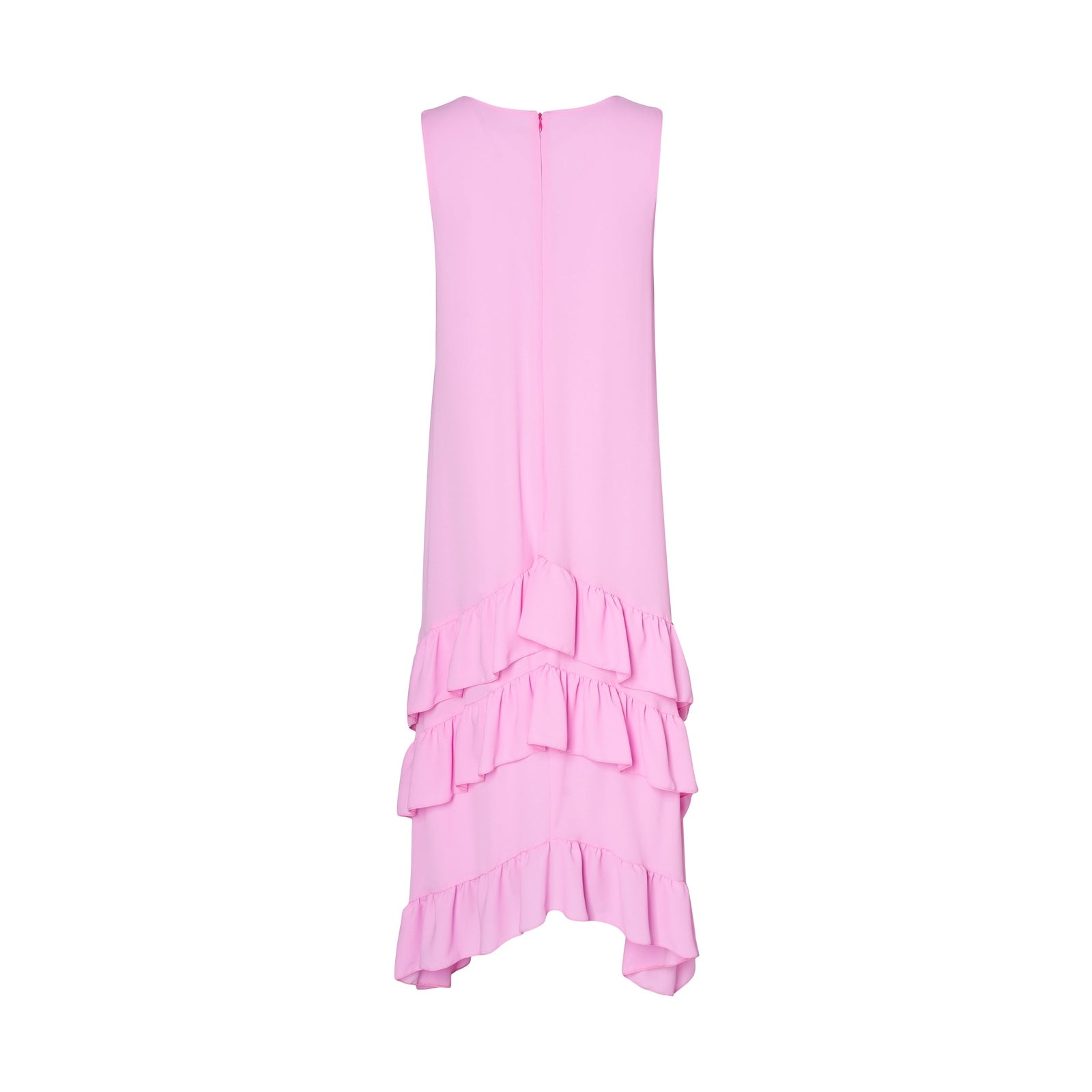 Elinette ELFlorette Kjoler 6315 Cyclame pink