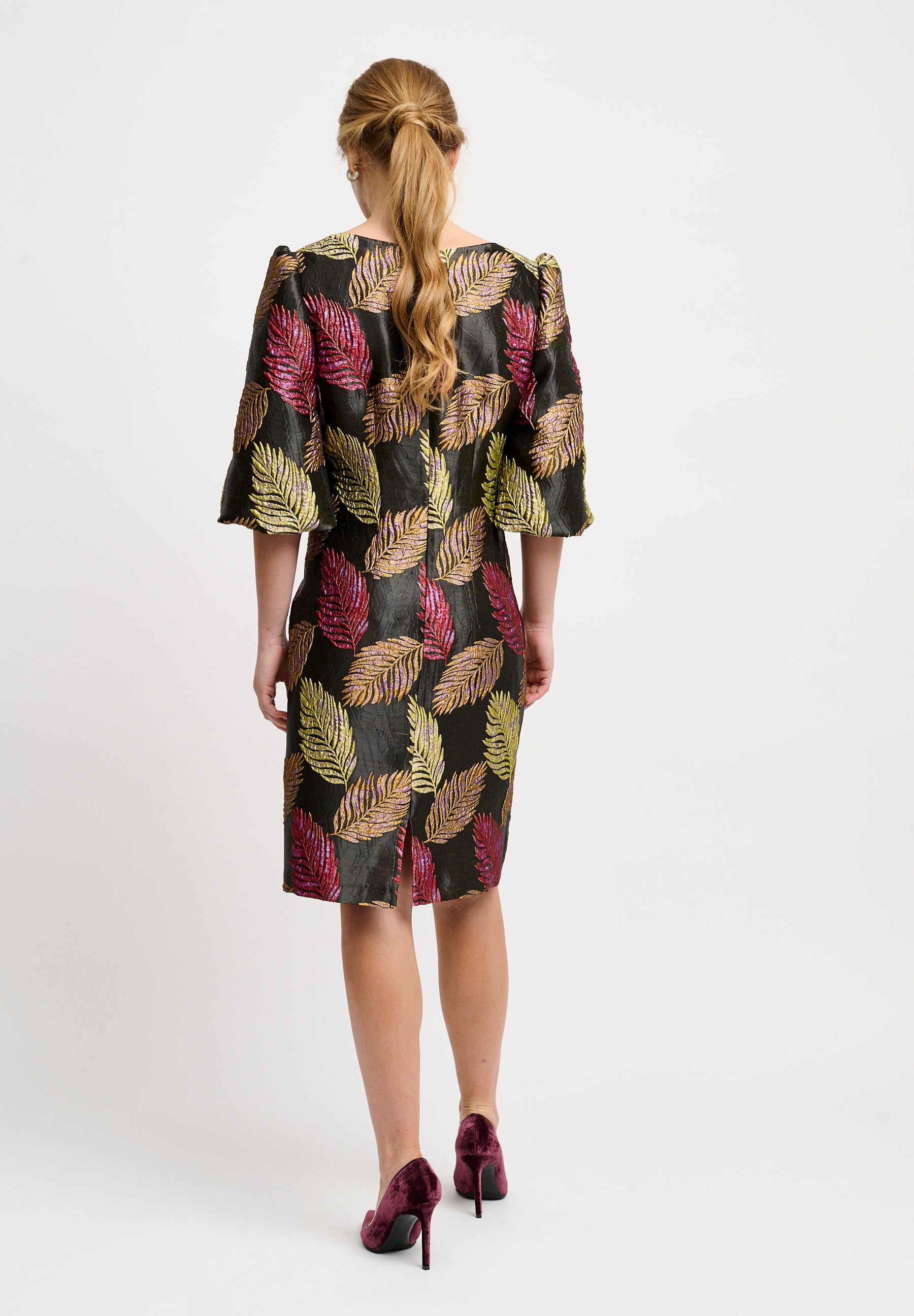Elinette ELFransa Kjoler 1900 Black