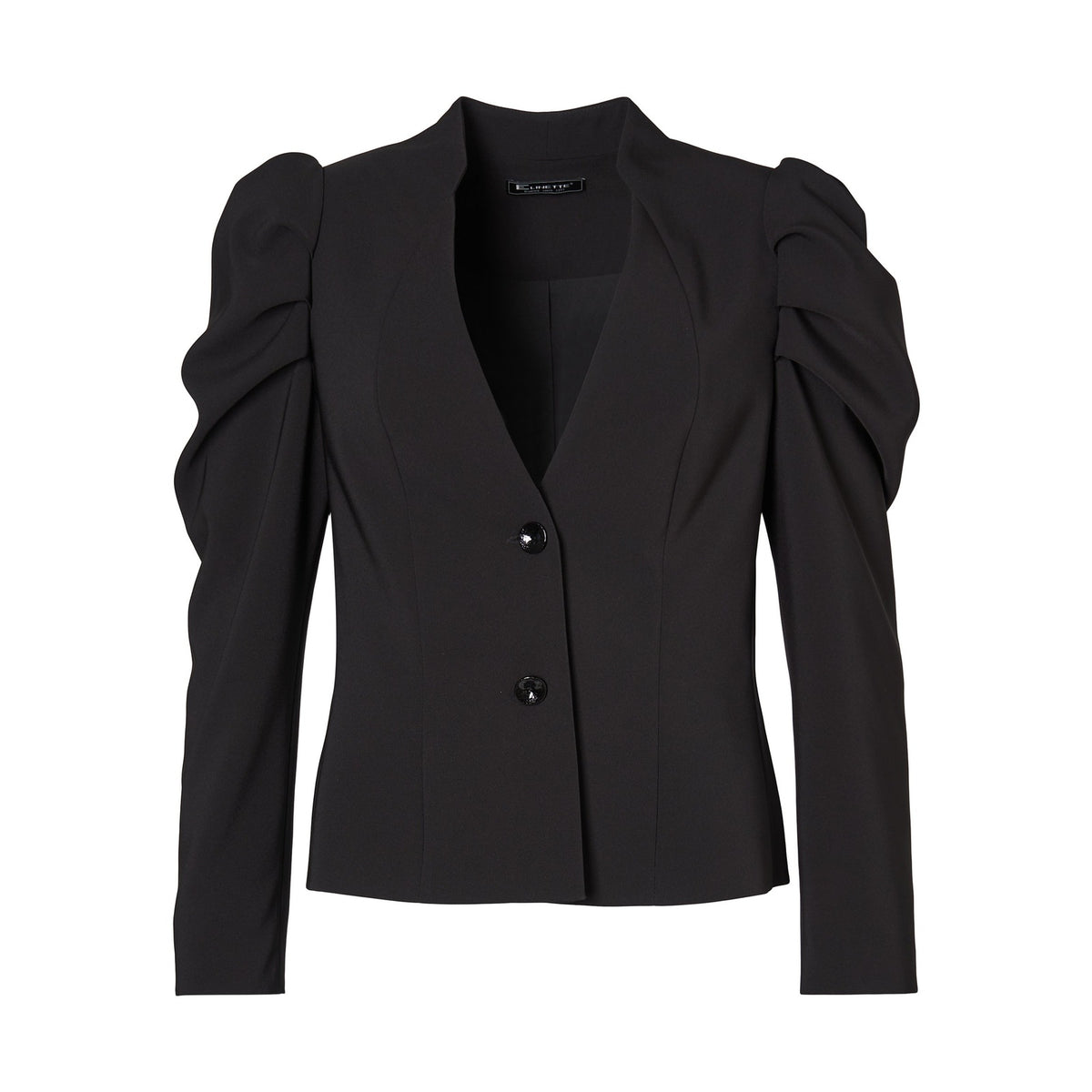 Elinette ELHolly Jakker 9999 BLACK