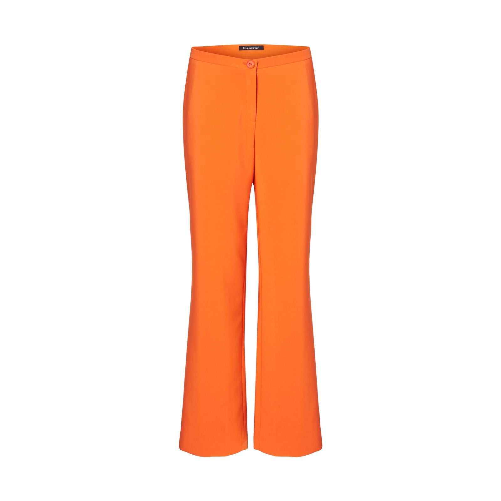 Elinette ELHosa Bukser 8500 ORANGE