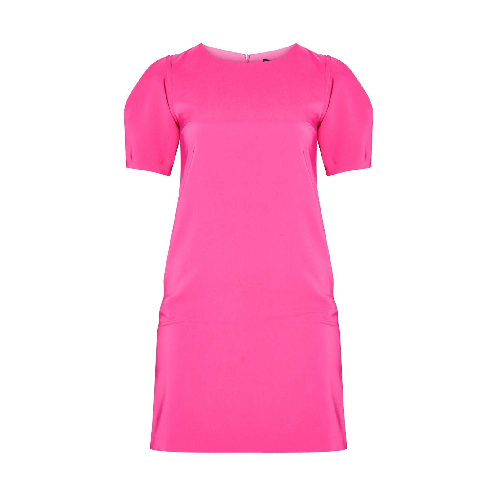Elinette ELHosanna Kjoler 6325 Magenta pink