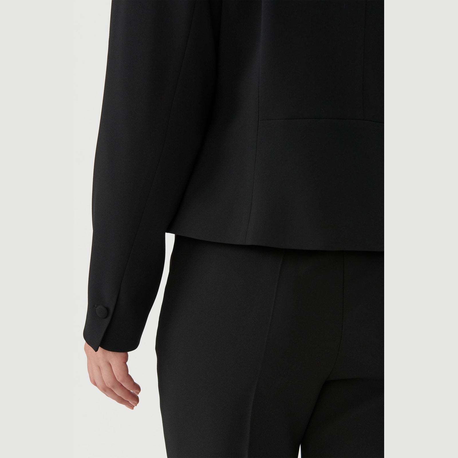 Elinette ELJacket Jakker 1900 Black