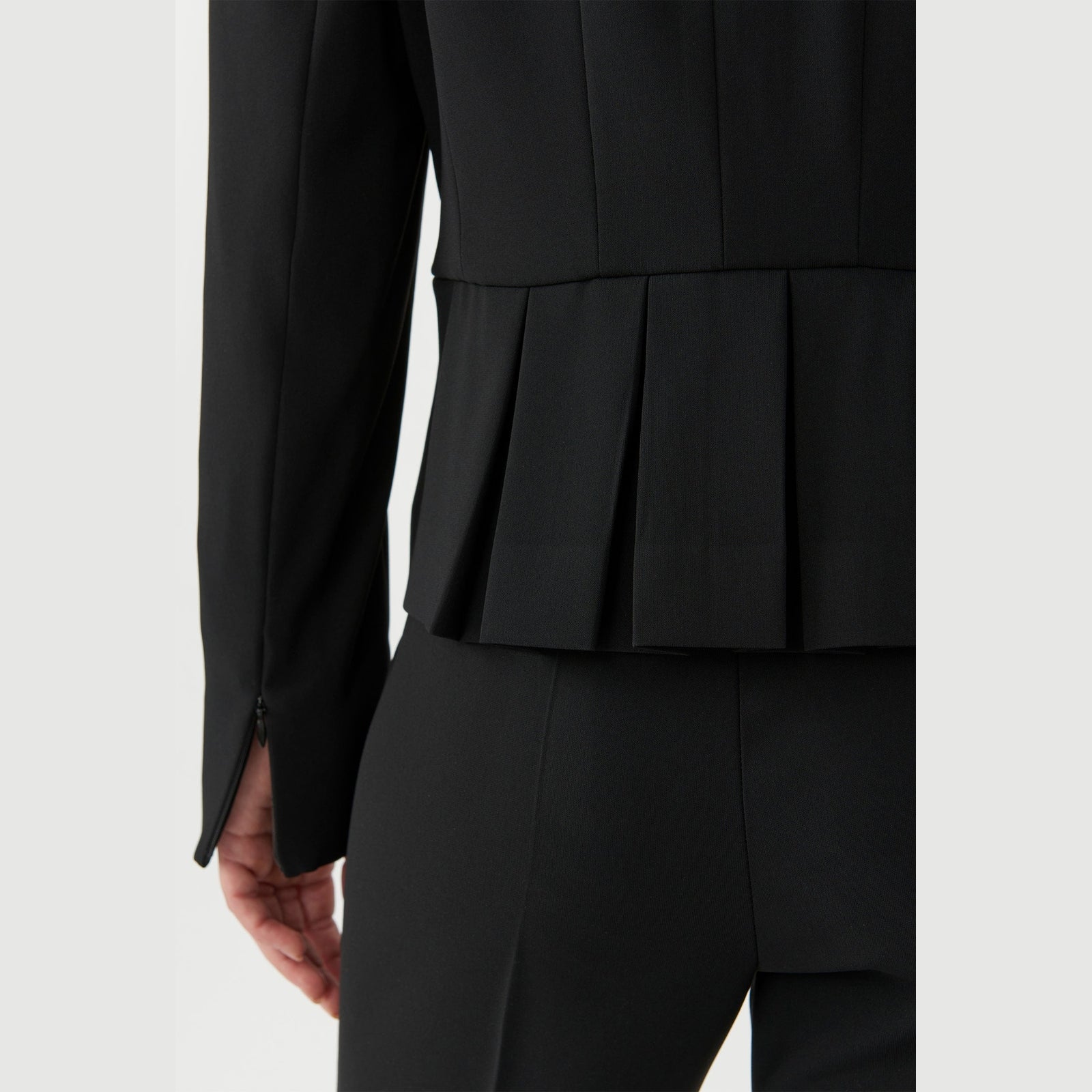 Elinette ELJacket Jakker 1900 Black