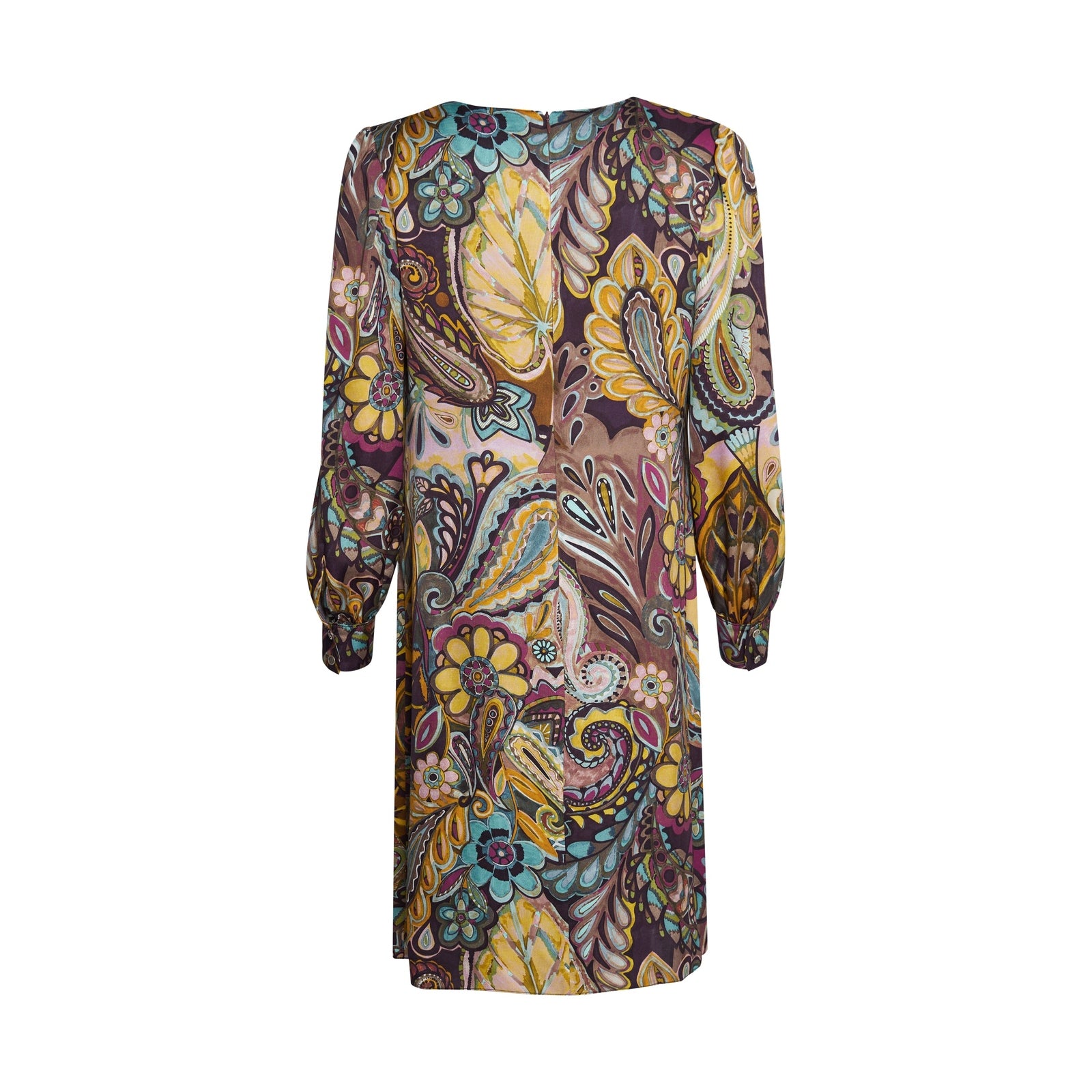 Elinette ELJacquelyn Kjoler 1999 Multi Color