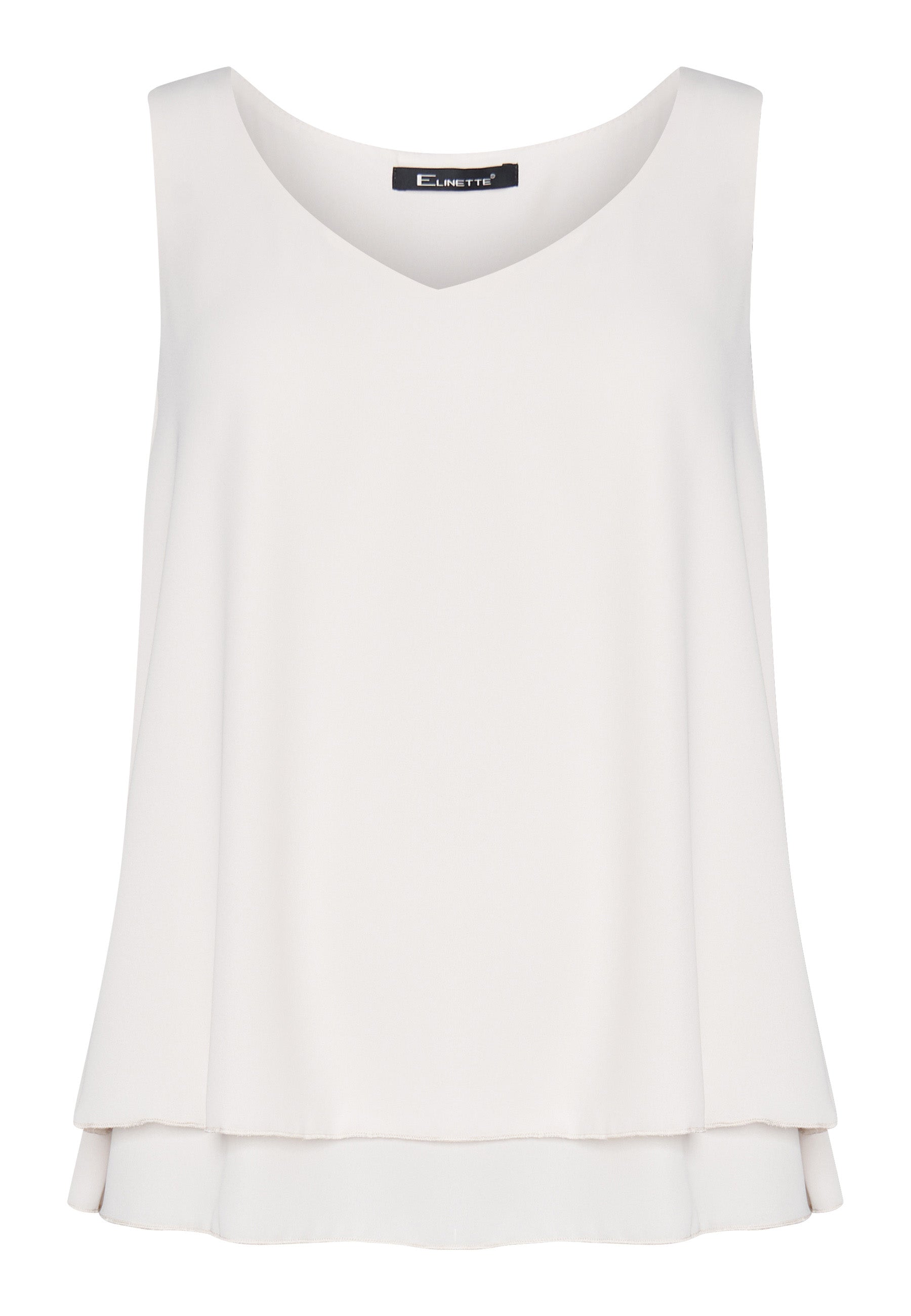 Elinette ELJen Toppe 1050 ECRÜ