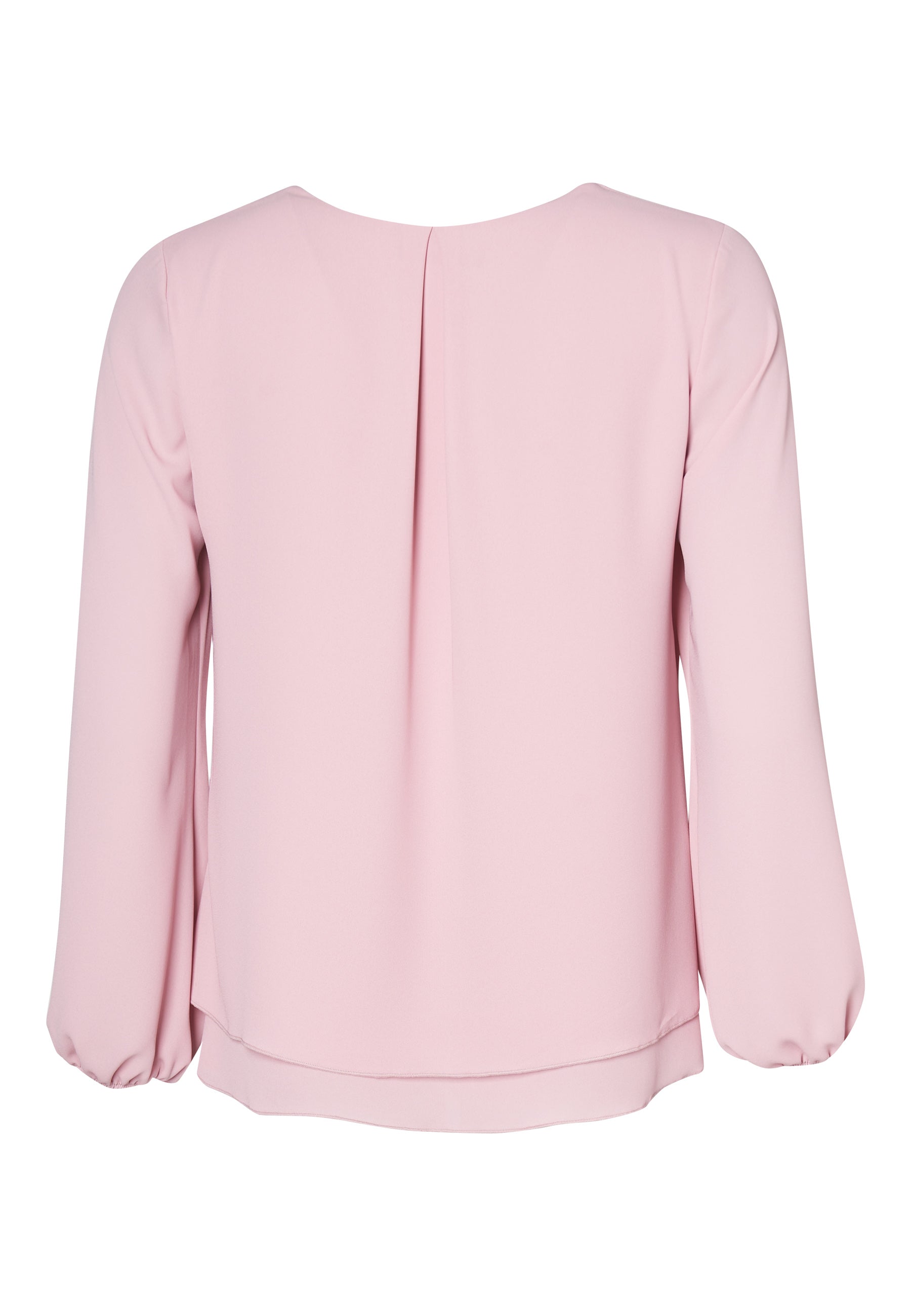 Elinette ELJenet Bluser 2005 Crystal Pink