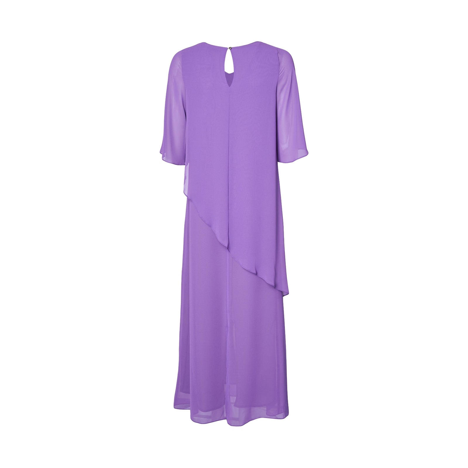 Elinette ELJune Kjoler 1544 Syren Purple
