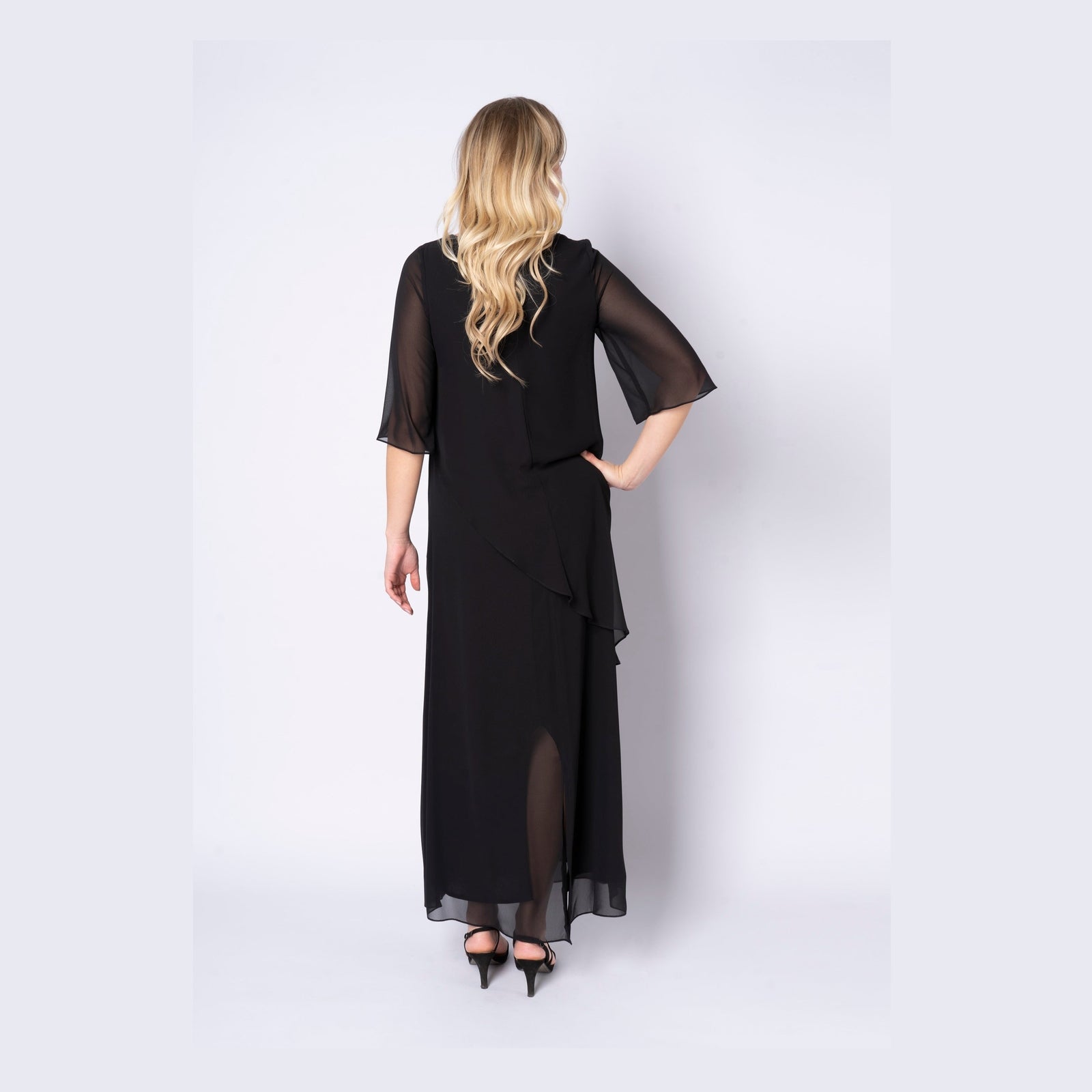 Elinette ELJune Kjoler 1900 Black