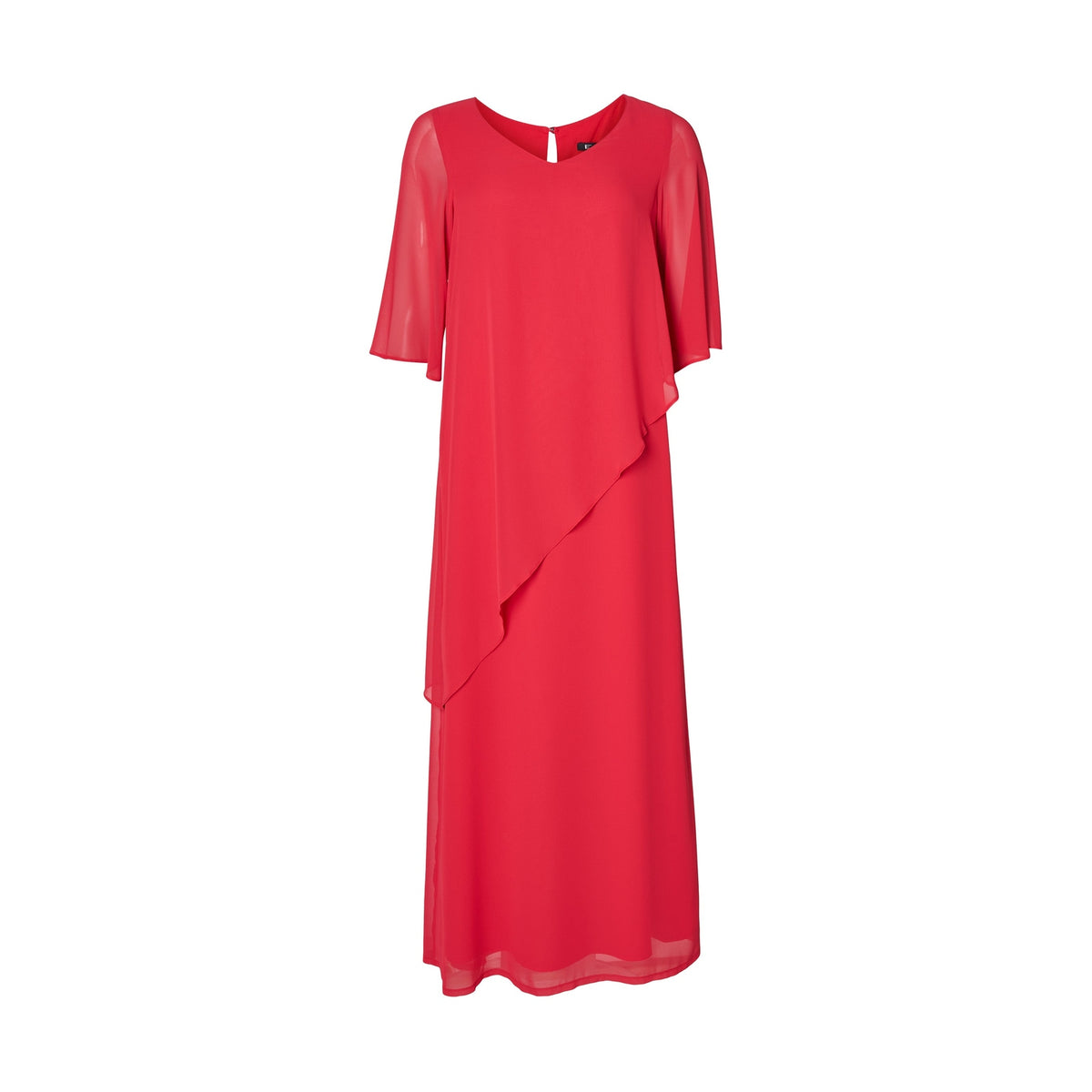 Elinette ELJune Kjoler 2500 RED
