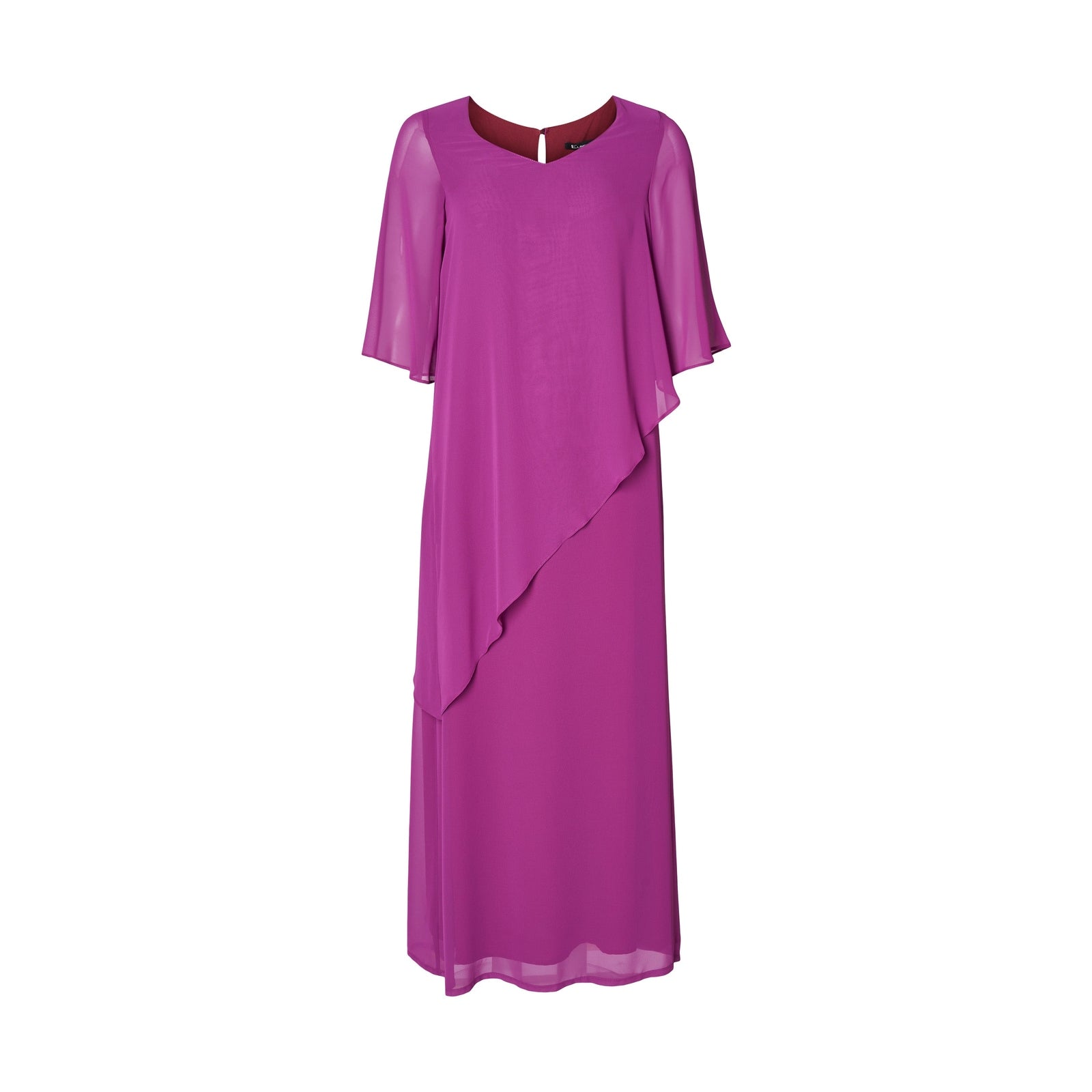 Elinette ELJune Kjoler 6650 burgaville pink