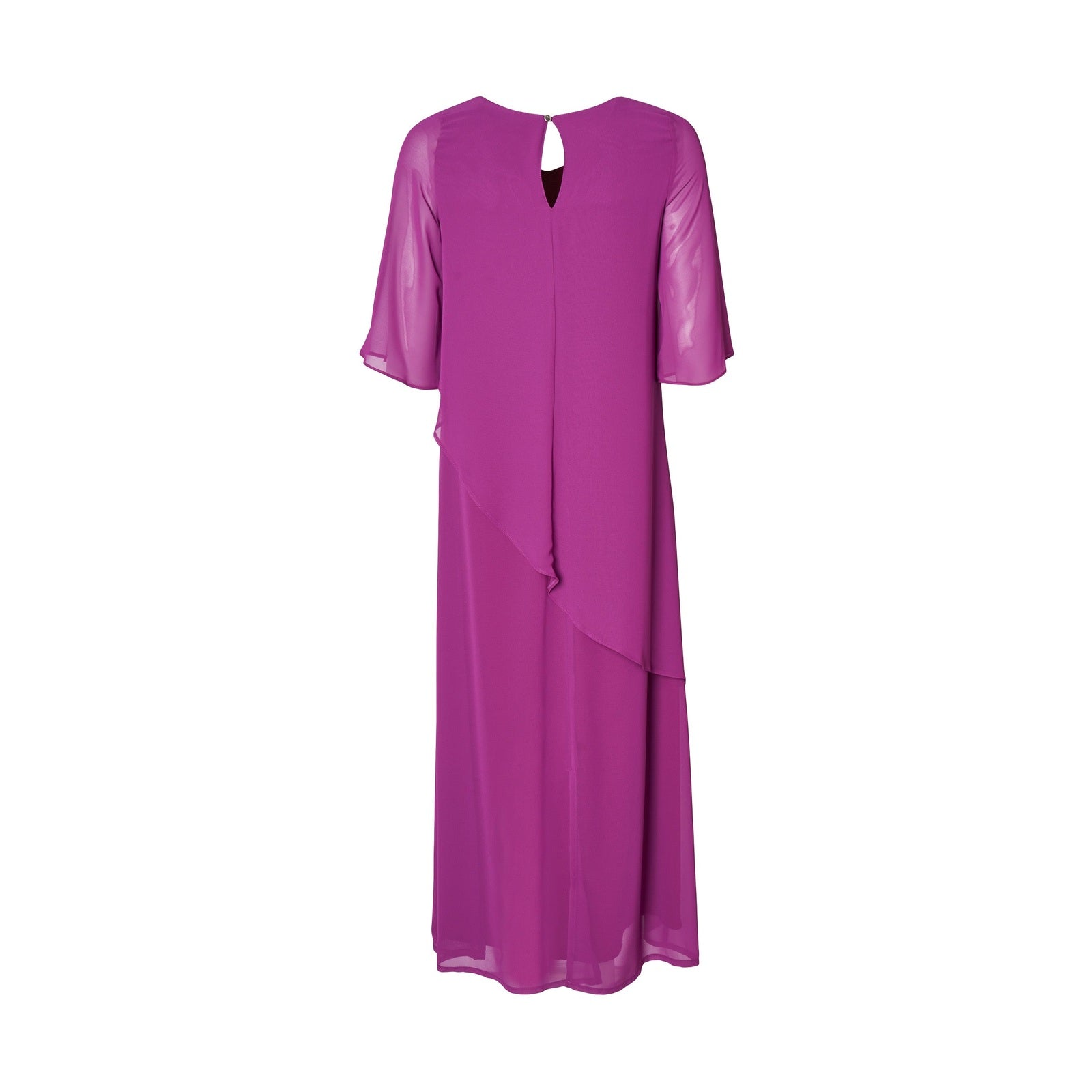 Elinette ELJune Kjoler 6650 burgaville pink