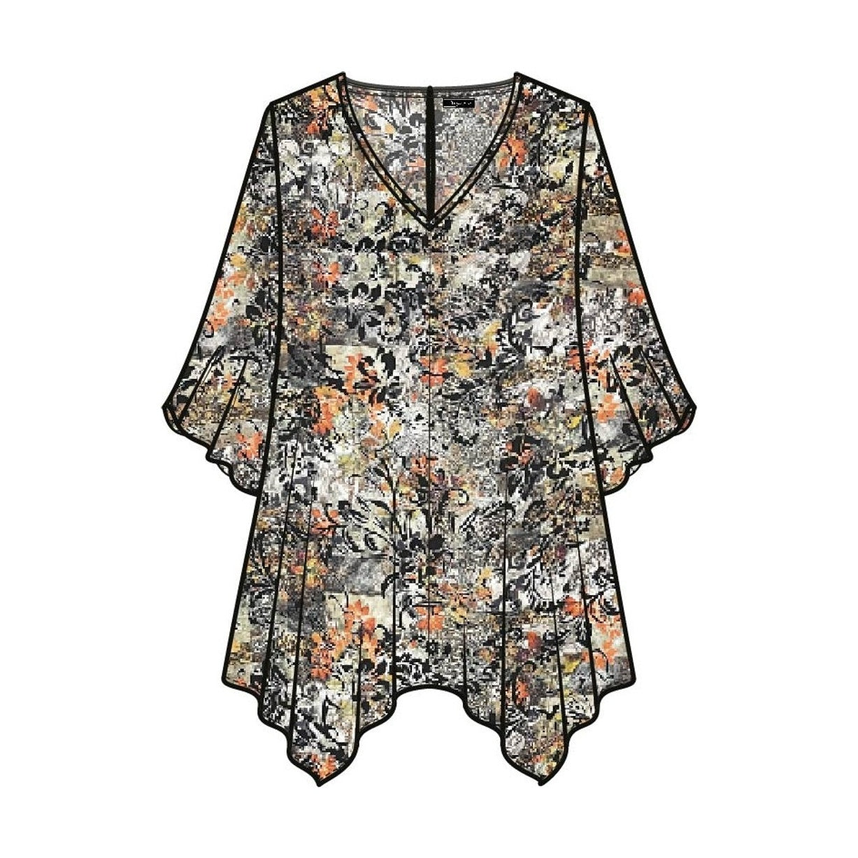 Elinette ELLeontine Tunikaer 3510 Golden Khaki