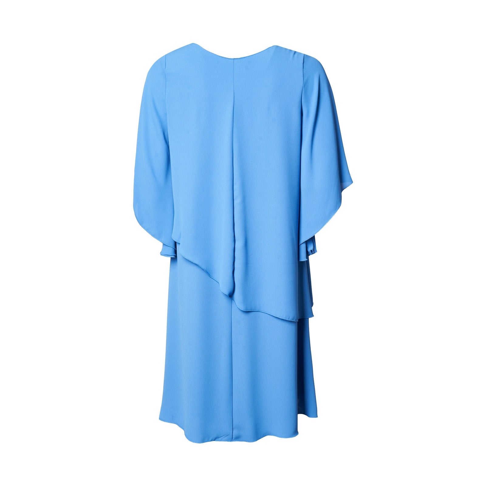 Elinette ELLisia Kjoler 5300 Cornflower Blue