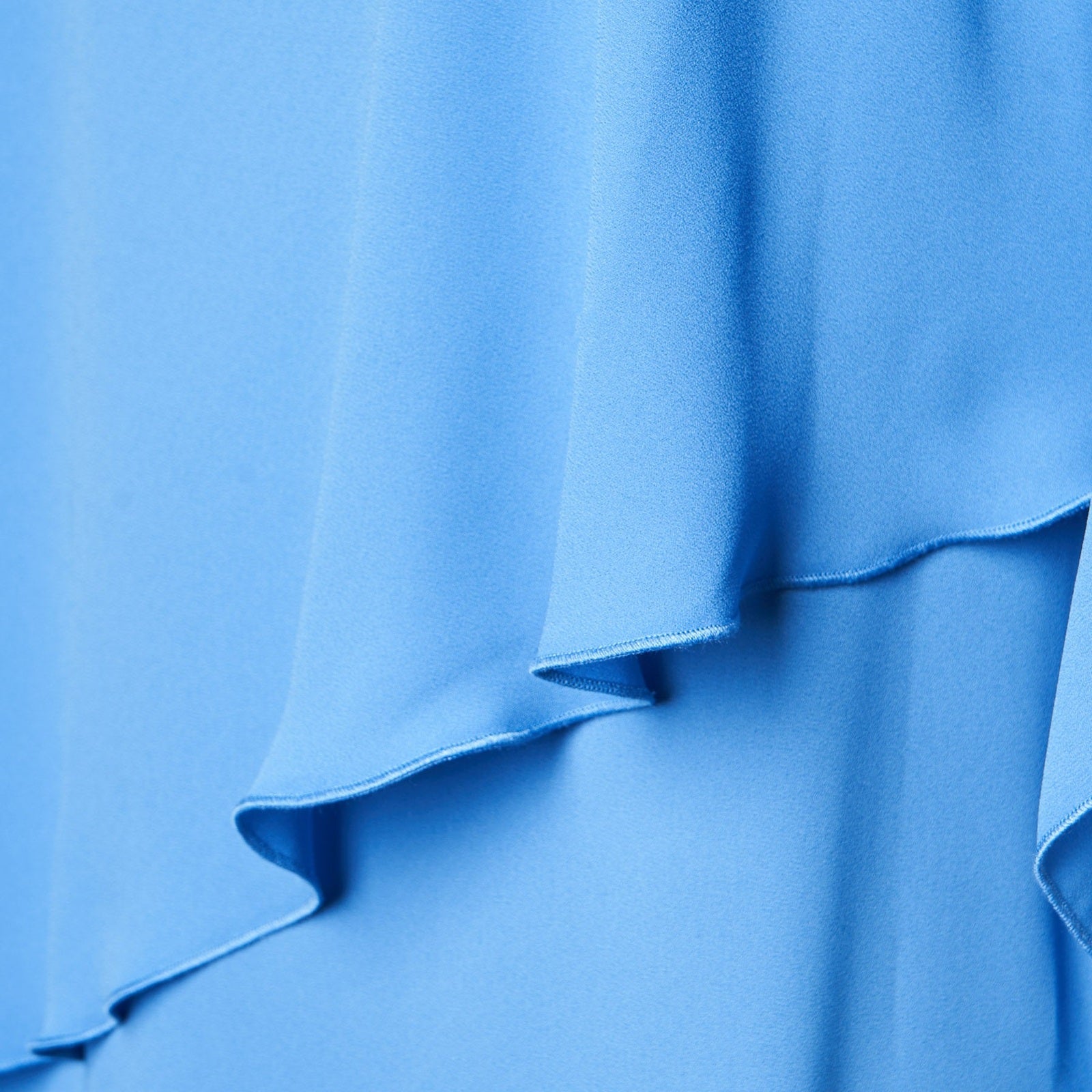 Elinette ELLisia Kjoler 5300 Cornflower Blue