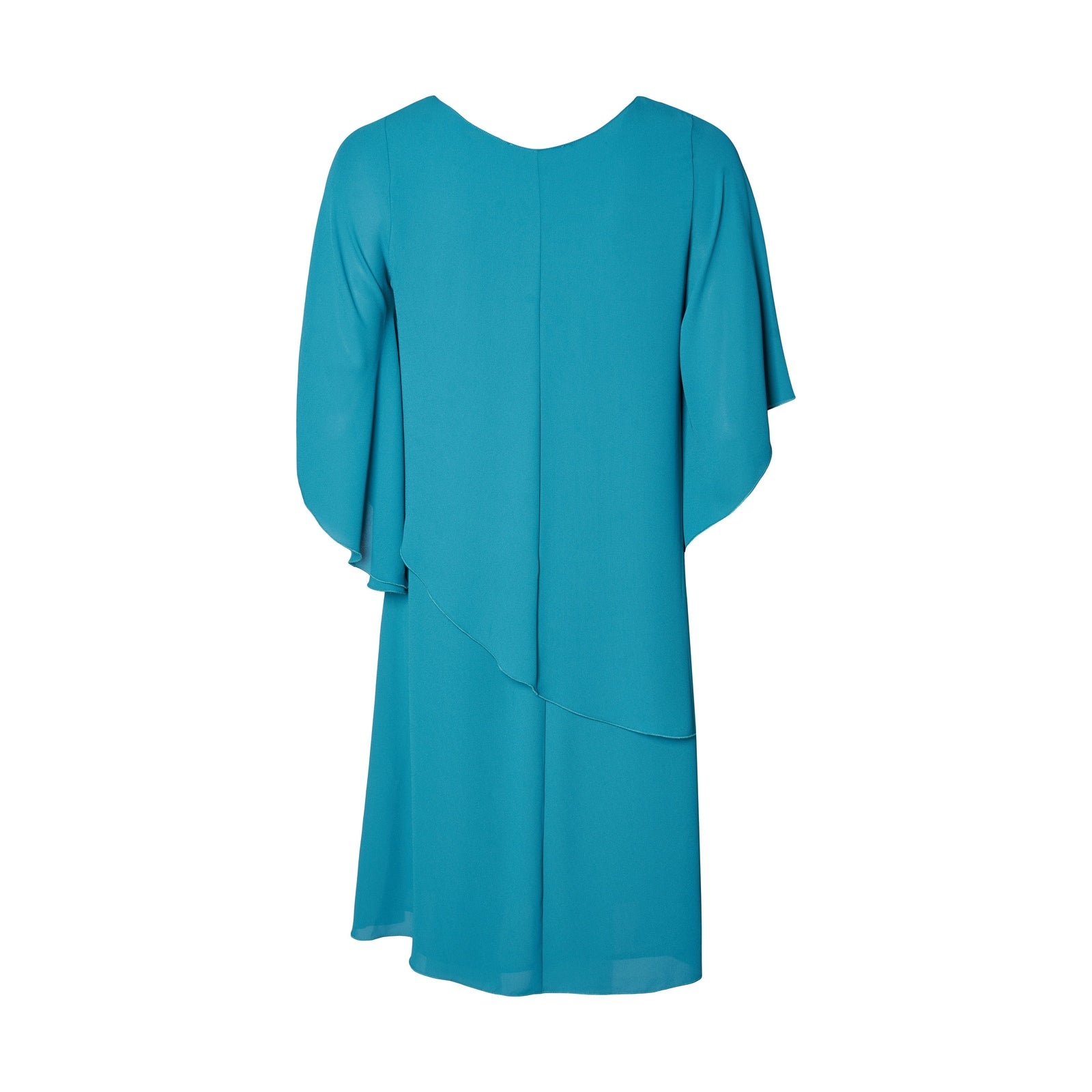 Elinette ELLisia Kjoler 5340 Ocean blue