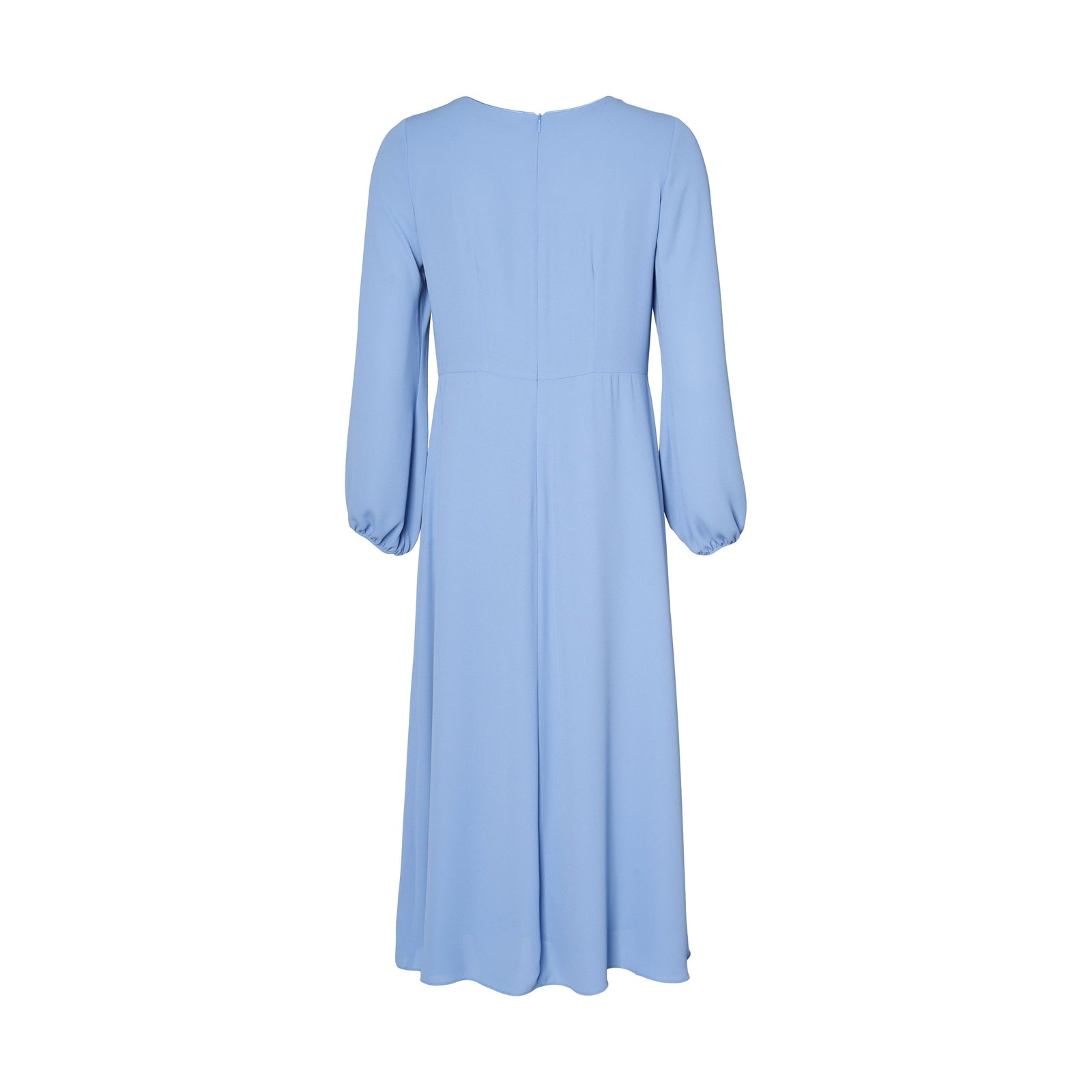 Elinette ELLolli Kjoler 5300 Cornflower Blue