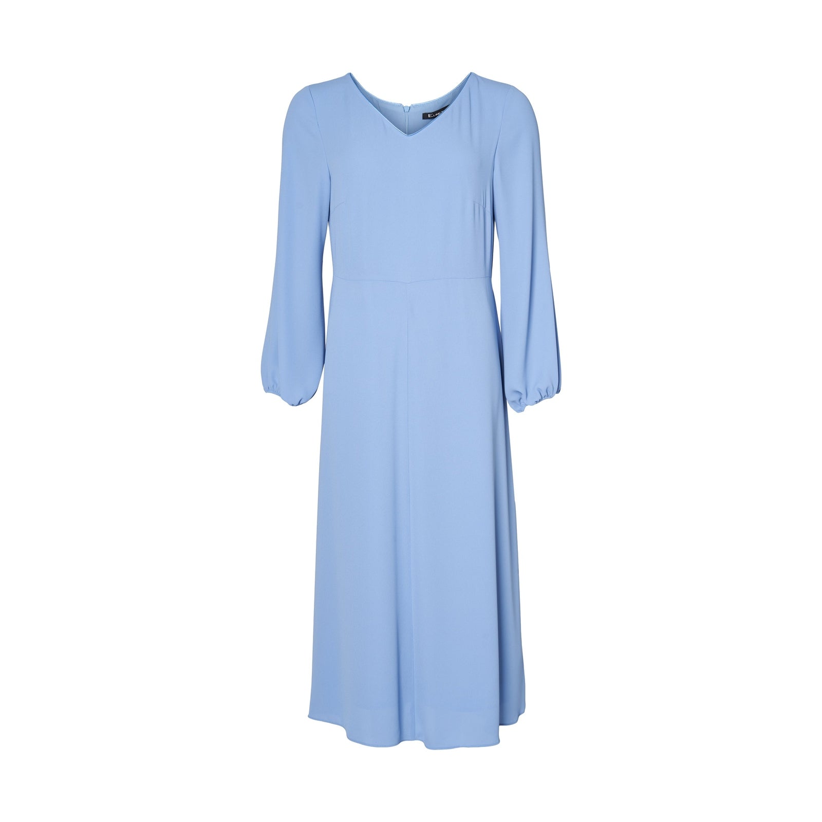 Elinette ELLolli Kjoler 5300 Cornflower Blue