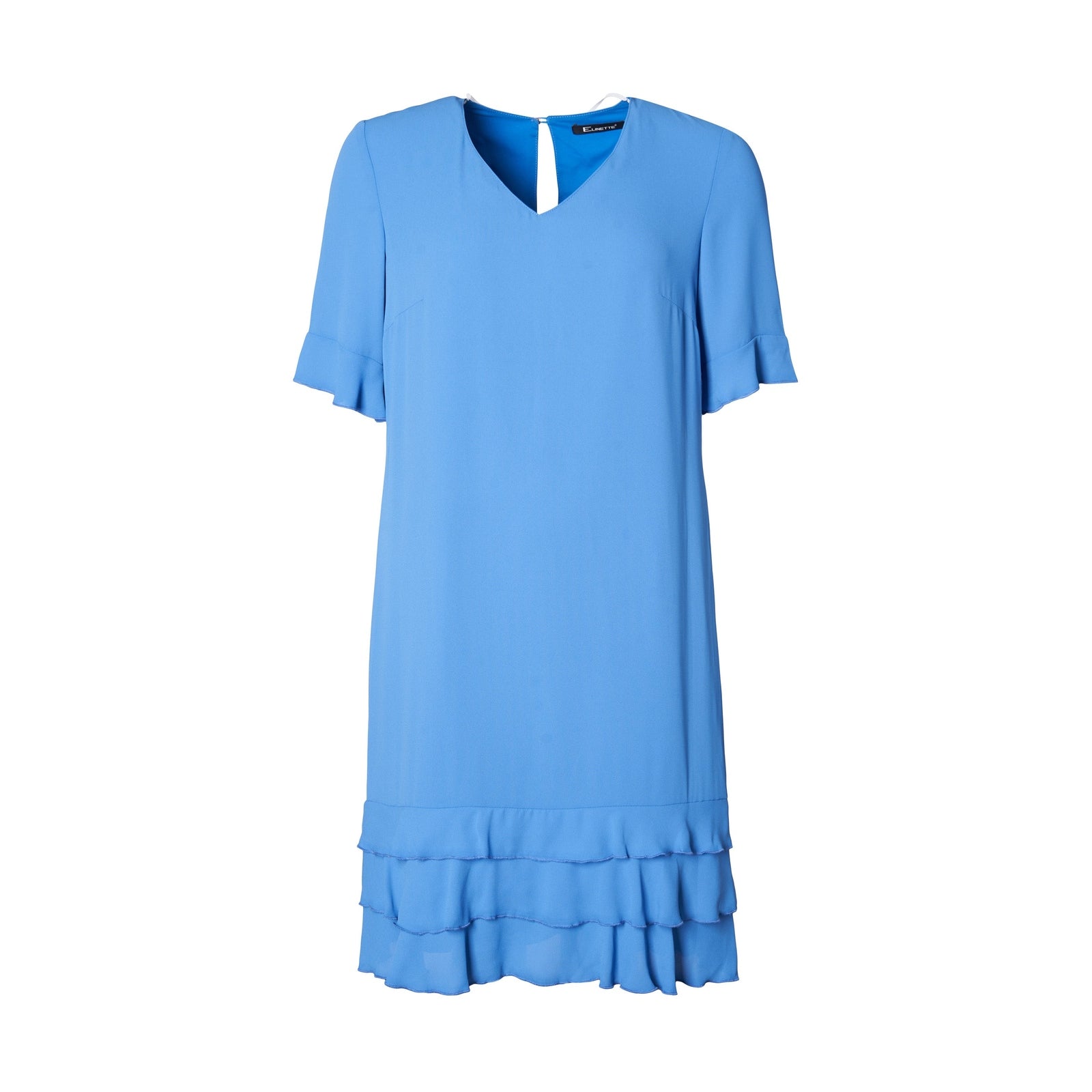 Elinette ELLolly Kjoler 5230 Palace blue
