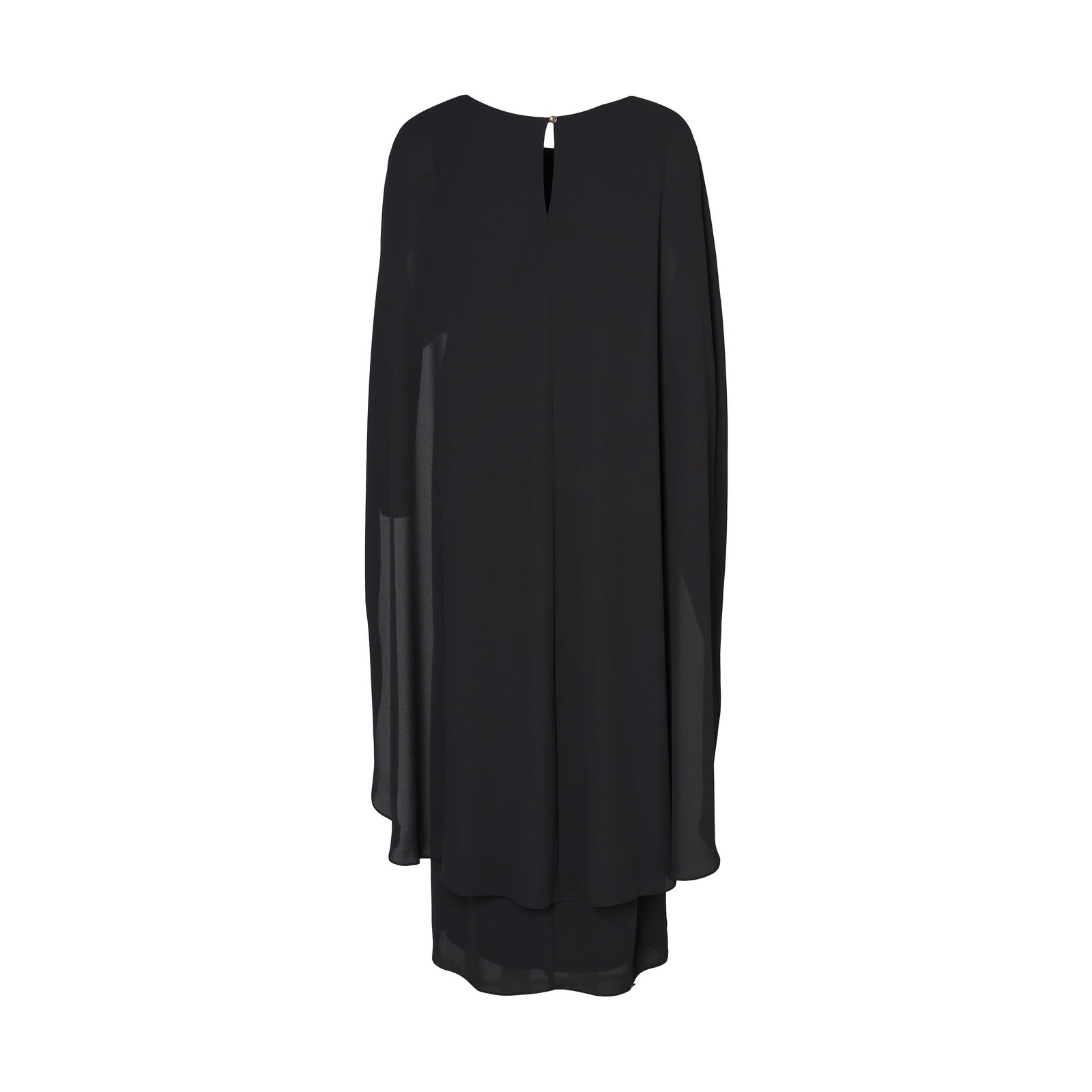 Elinette ELLonemaia Kjoler 9999 BLACK