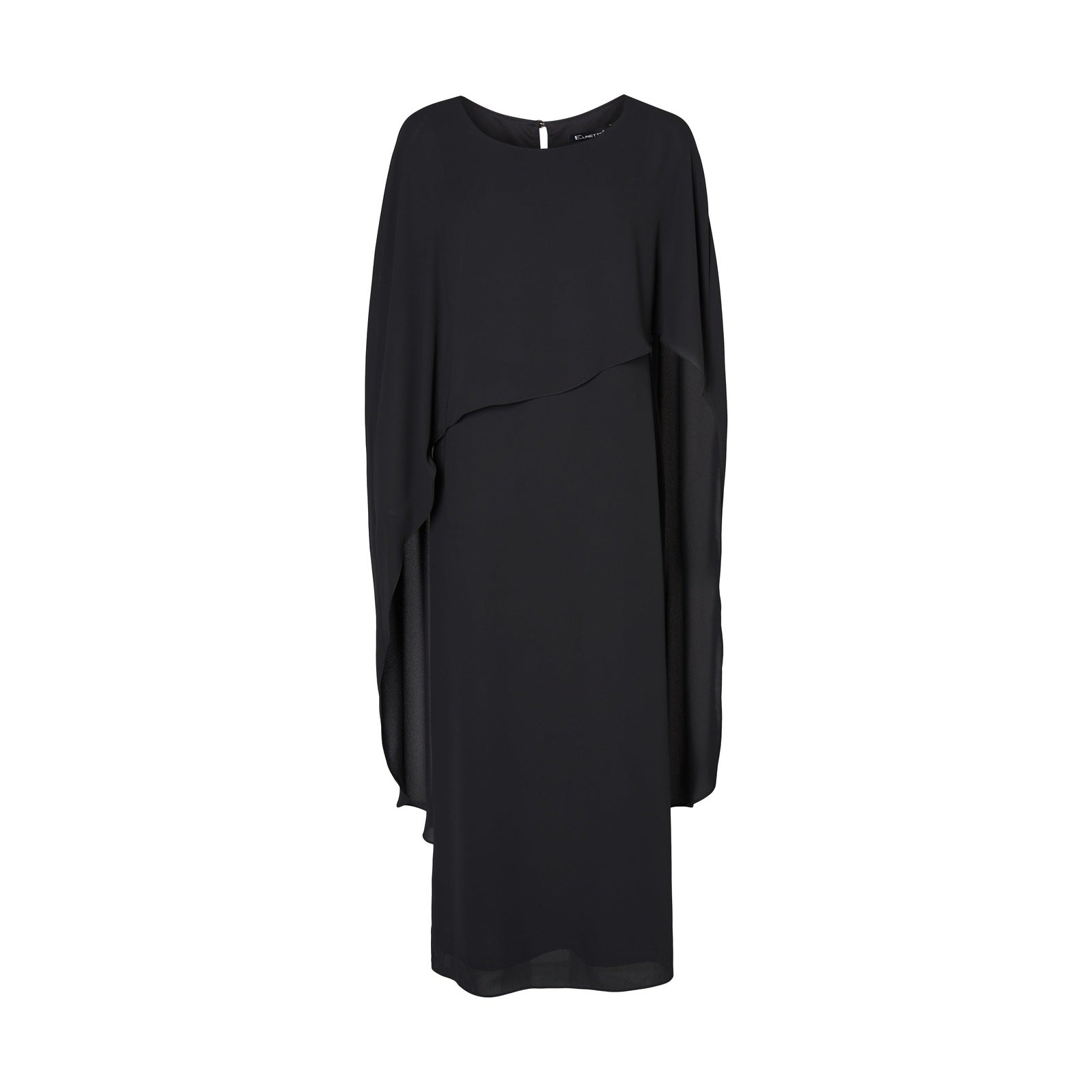 Elinette ELLonemaia Kjoler 9999 BLACK