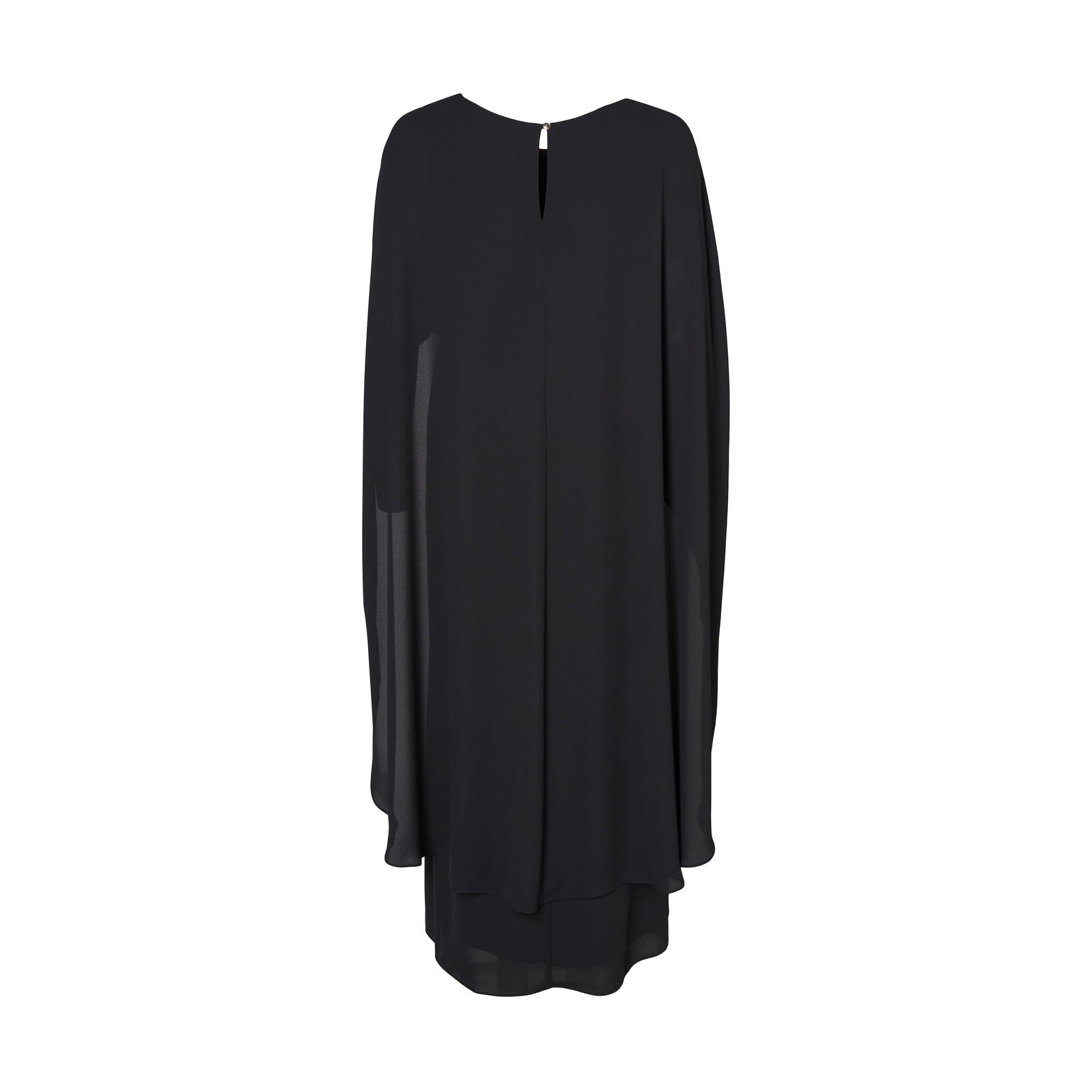 Elinette ELLonemaia Kjoler 9999 BLACK
