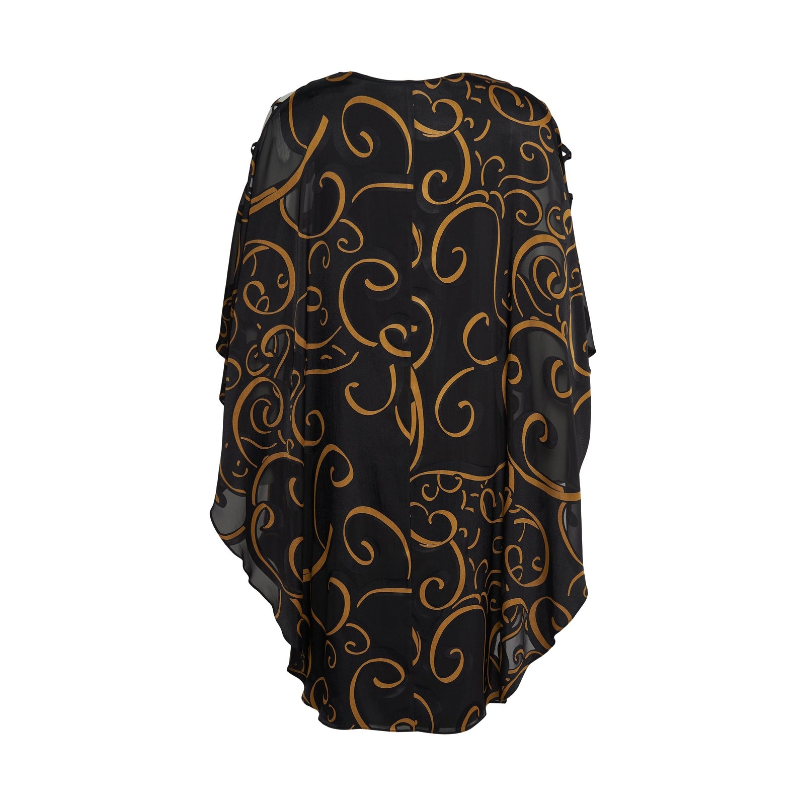 Elinette ELMizha Kjoler 1159 Mustard