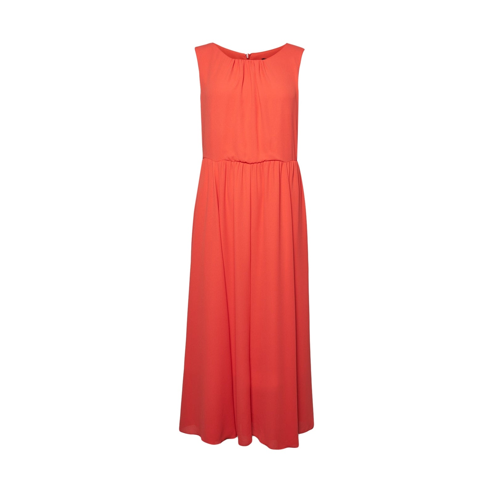 Elinette ELNatazia Kjoler 1245 Sunset Orange