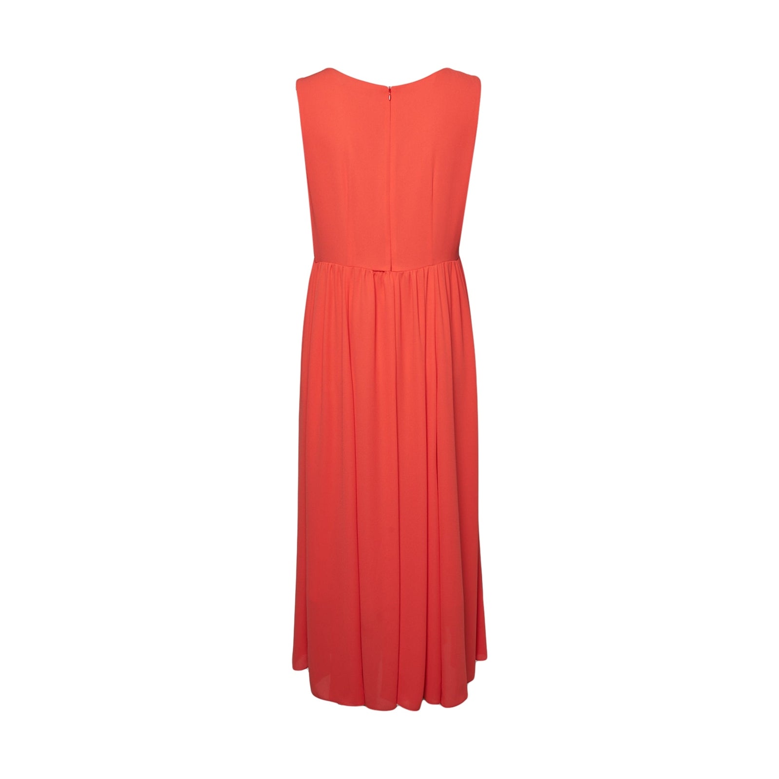 Elinette ELNatazia Kjoler 1245 Sunset Orange