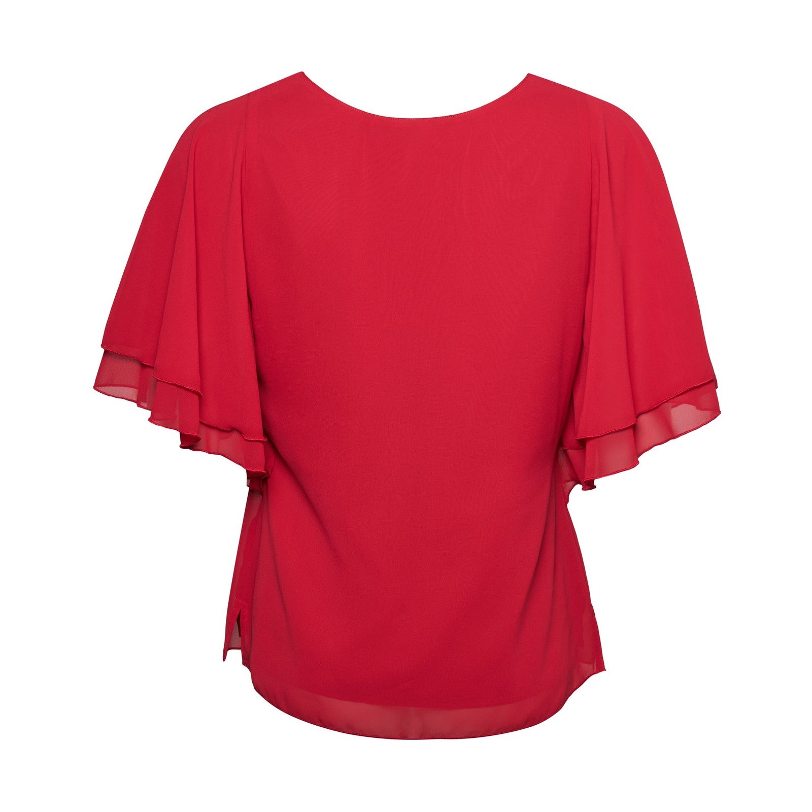 Elinette ELNobel Toppe 1441 Red