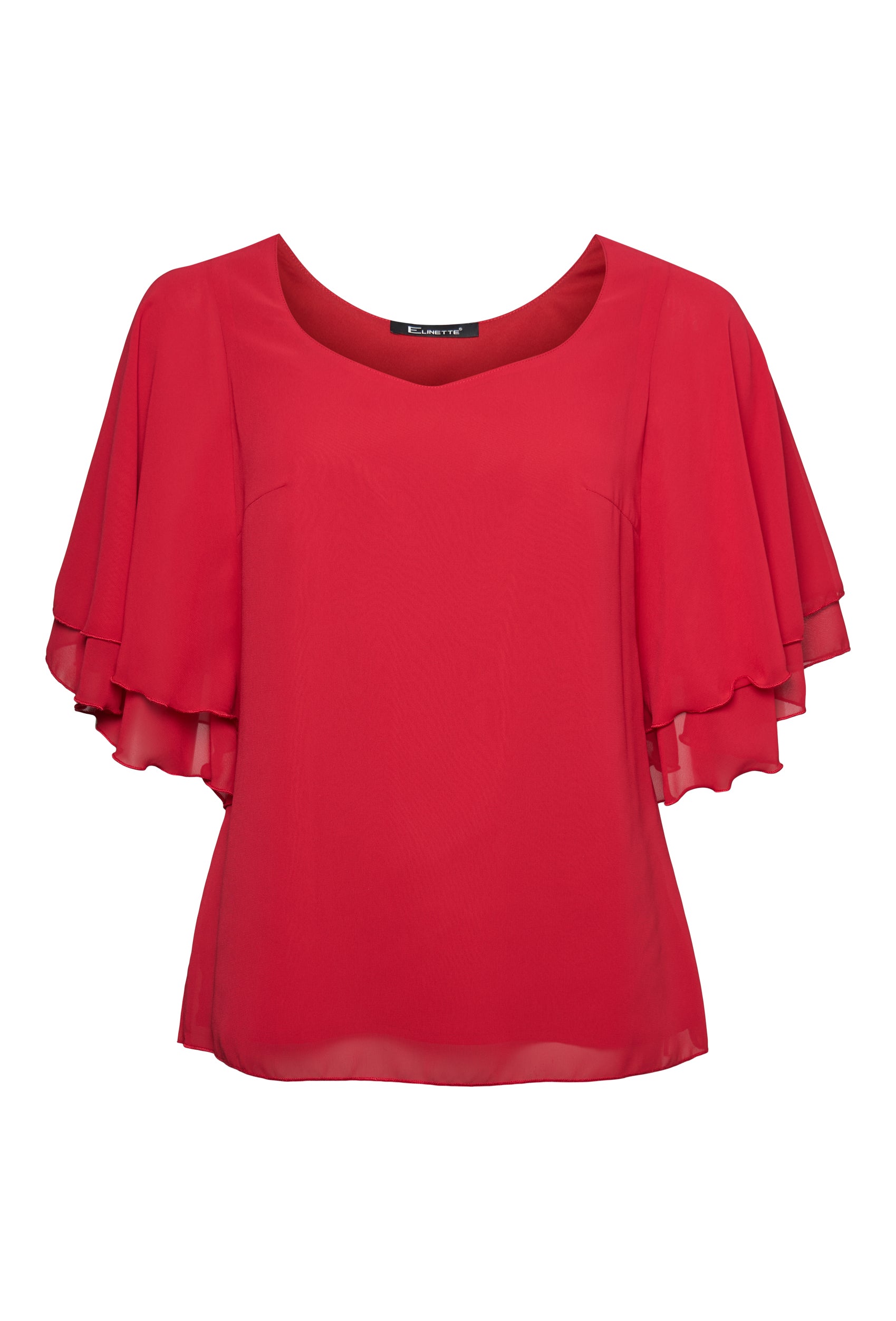 Elinette ELNobel Toppe 1441 Red
