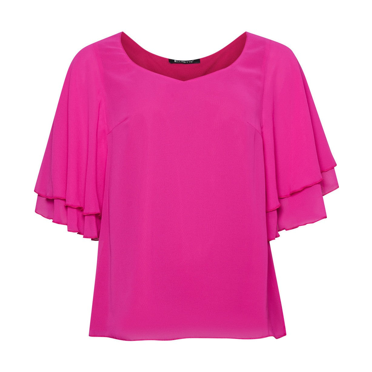 Elinette ELNobel Toppe 1526 So Pink