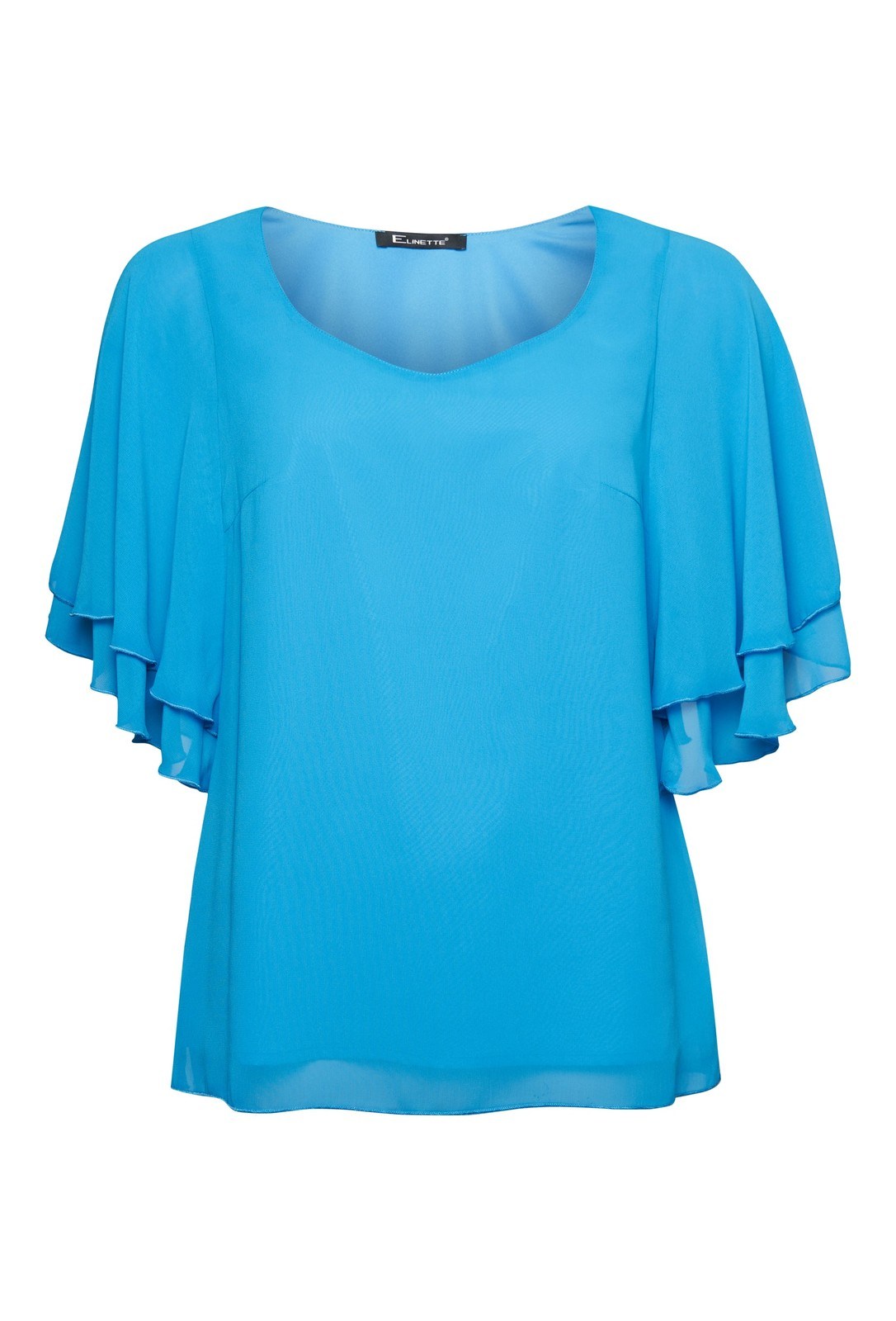 Elinette ELNobel Toppe 1718 Turquoise