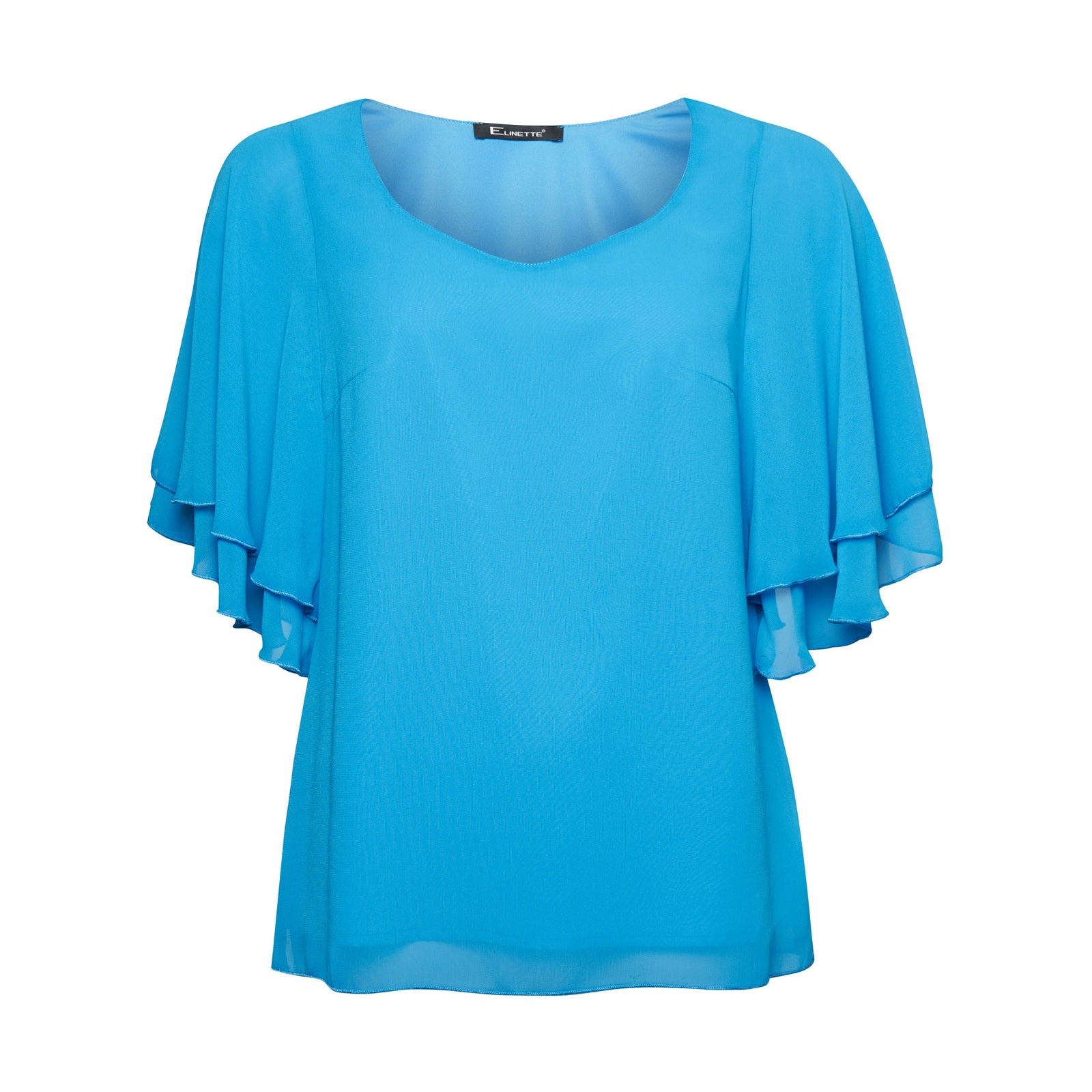 Elinette ELNobel Toppe 1718 Turquoise