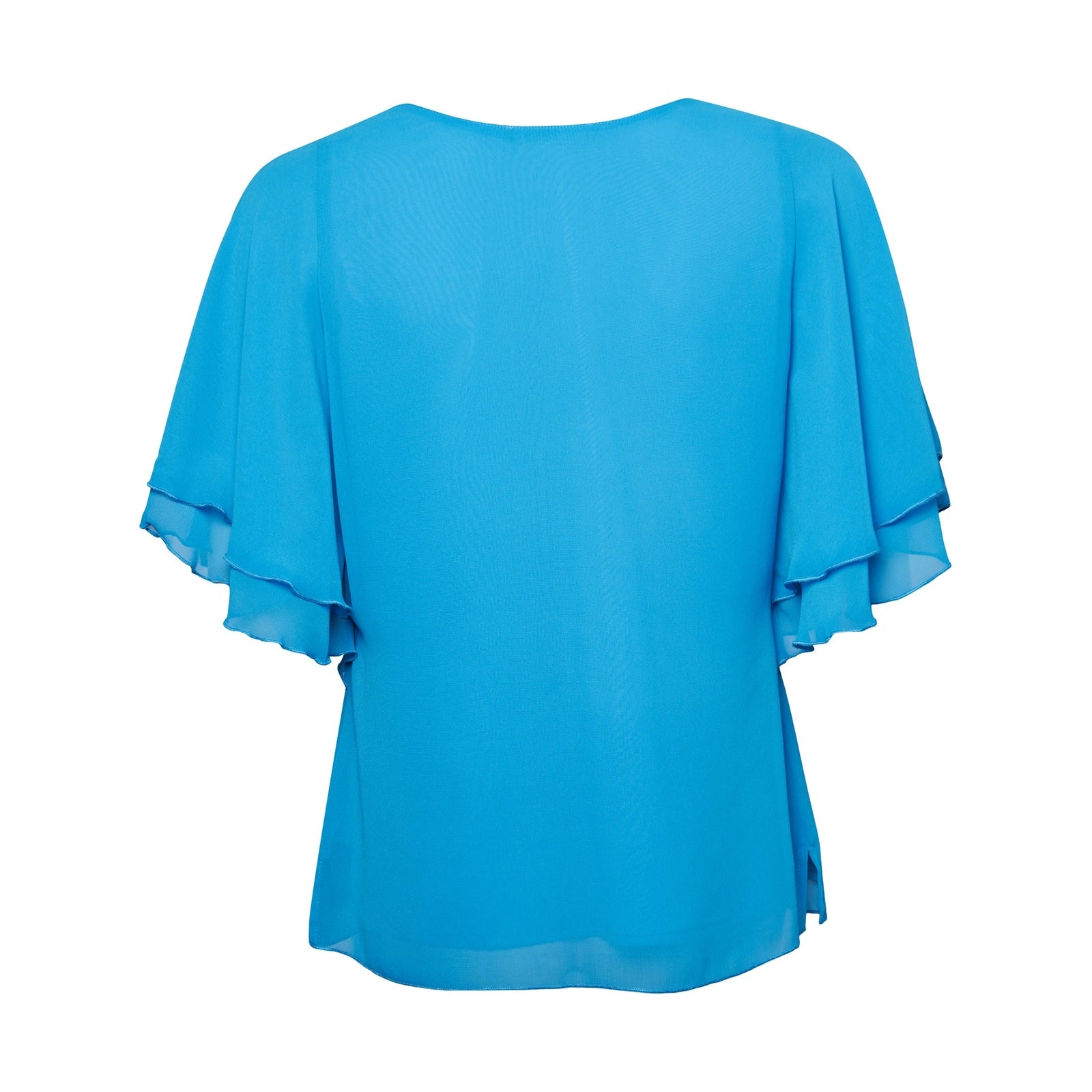 Elinette ELNobel Toppe 1718 Turquoise