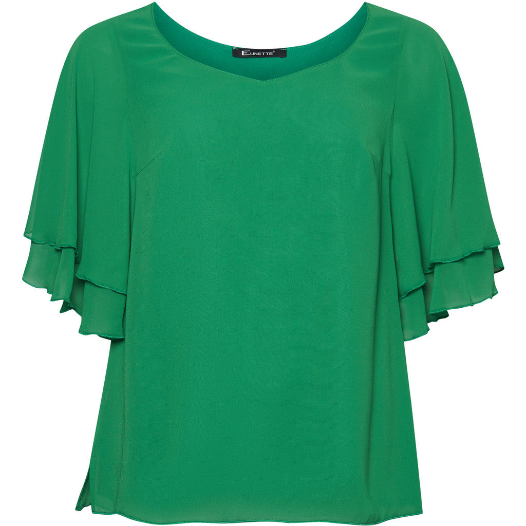 Elinette ELNobel Toppe 1807 Grass Green