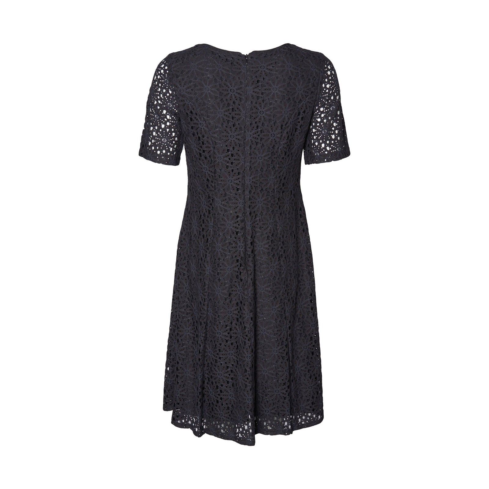 Elinette ELRenee Kjoler 9998 Black