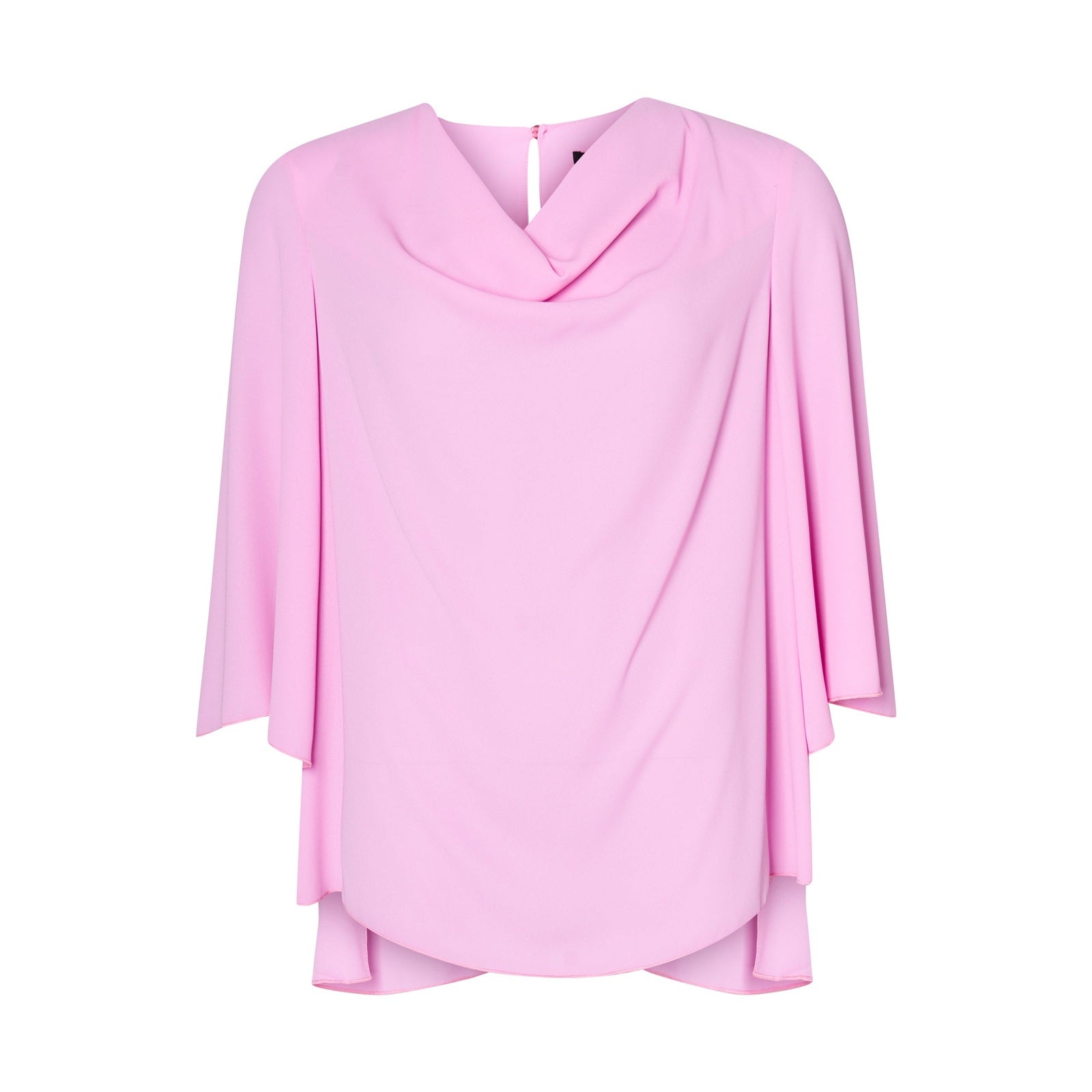 Elinette ELRikkelie Bluser 6315 Cyclame pink
