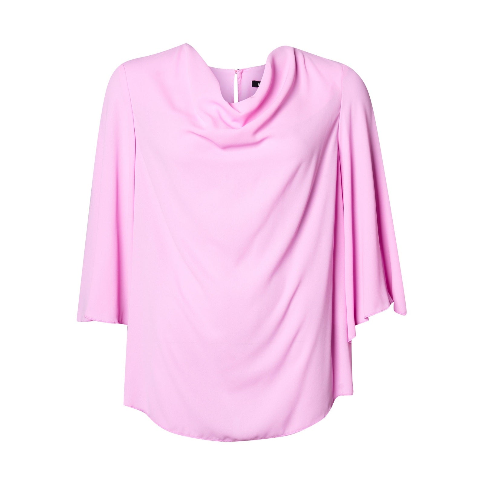 Elinette ELRikkelie Bluser 6315 Cyclame pink