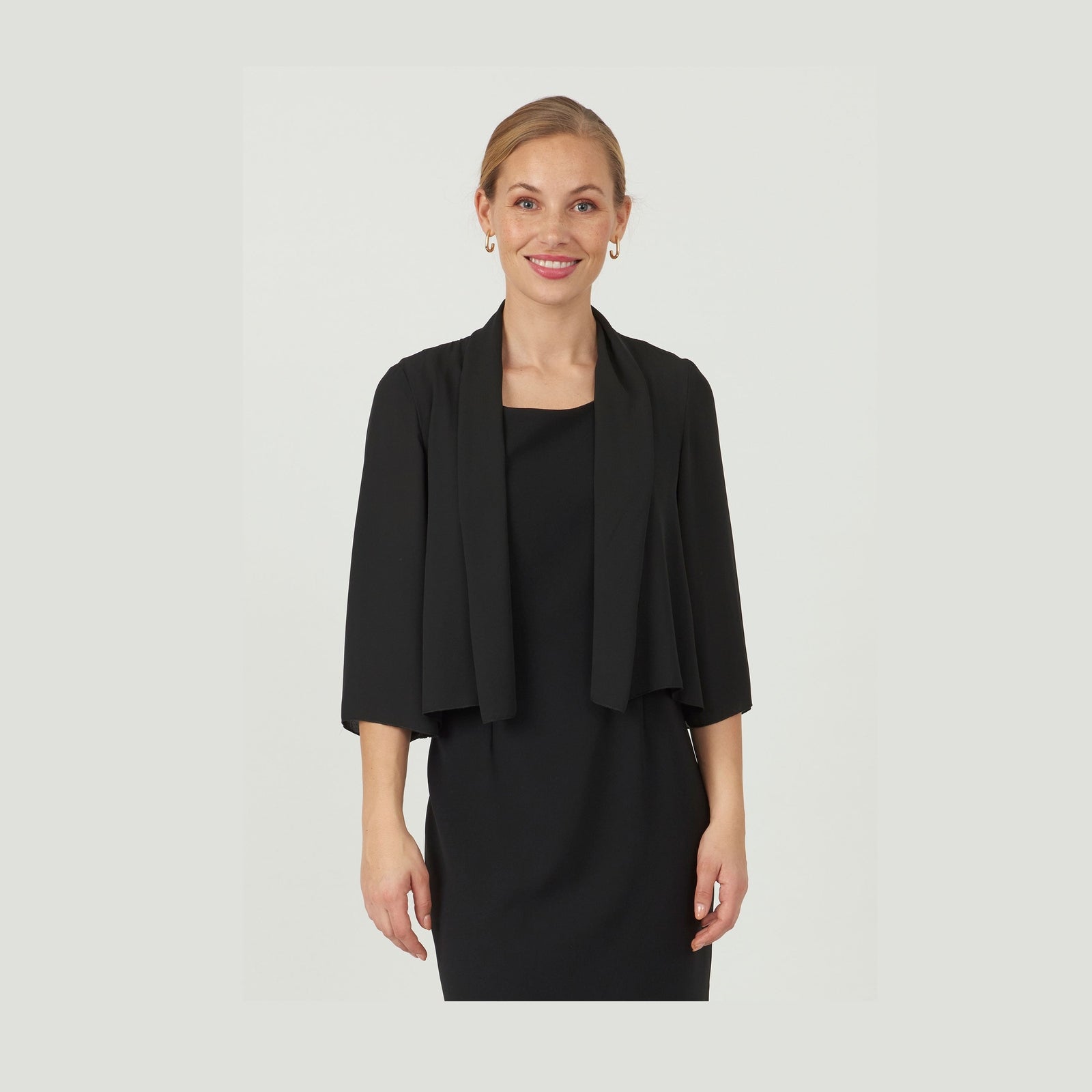 Elinette ELSalina Cardigan 1900 Black