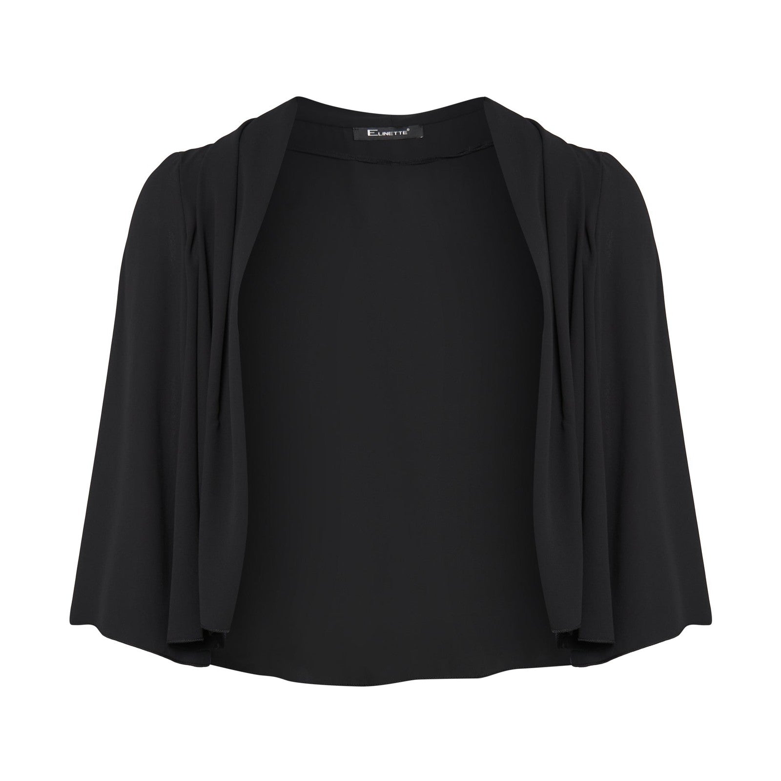 Elinette ELSalina Cardigan 1900 Black