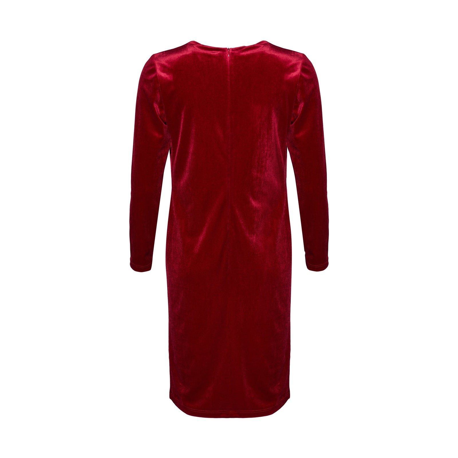Elinette ELSalma Kjoler 2510 Norwegian red