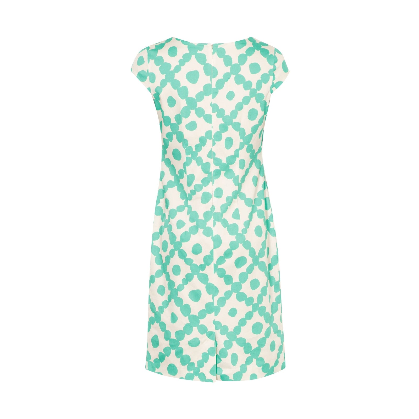 Elinette ELSilvia Kjoler 1809 Ming Green