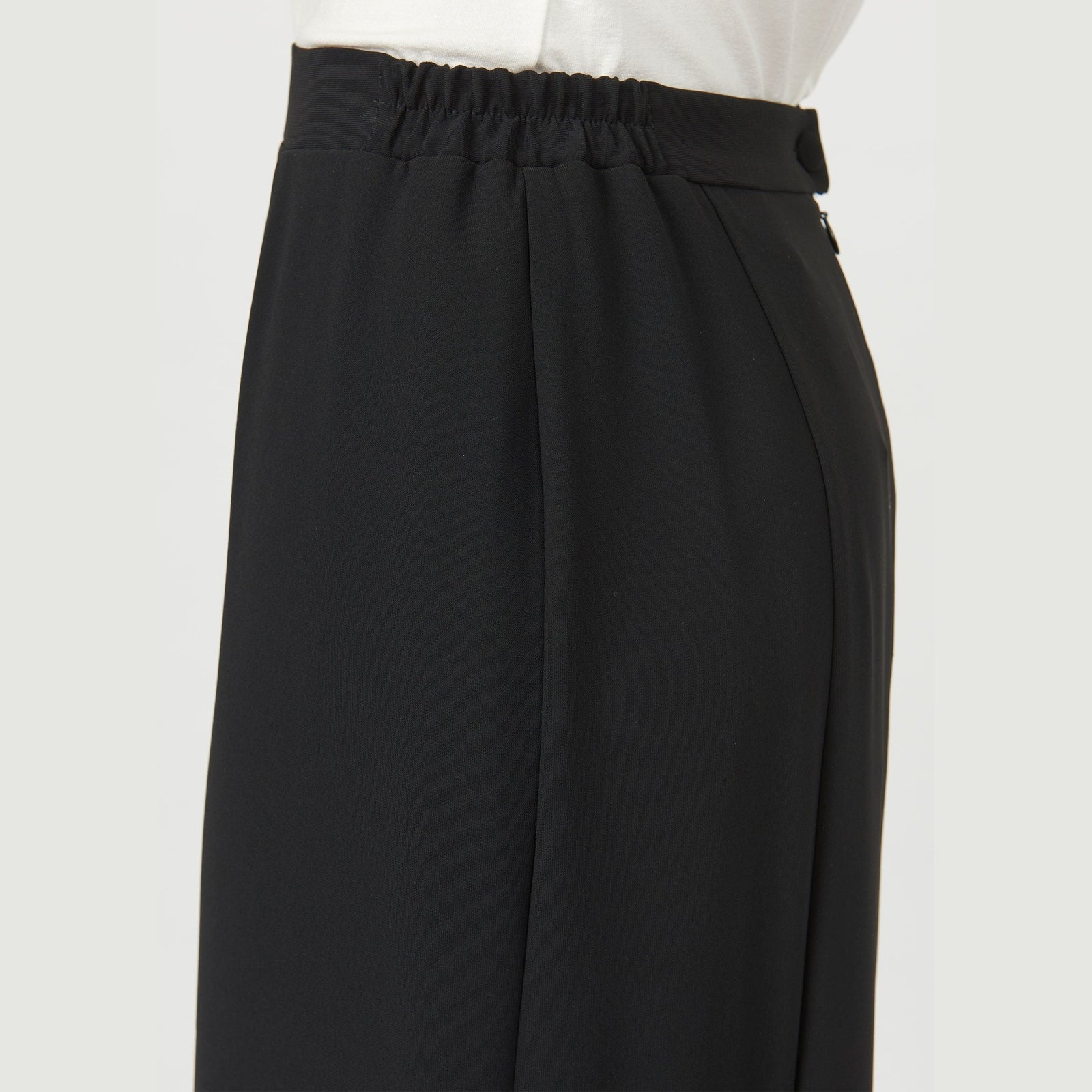 Elinette ELSkirt Nederdele 1900 Black