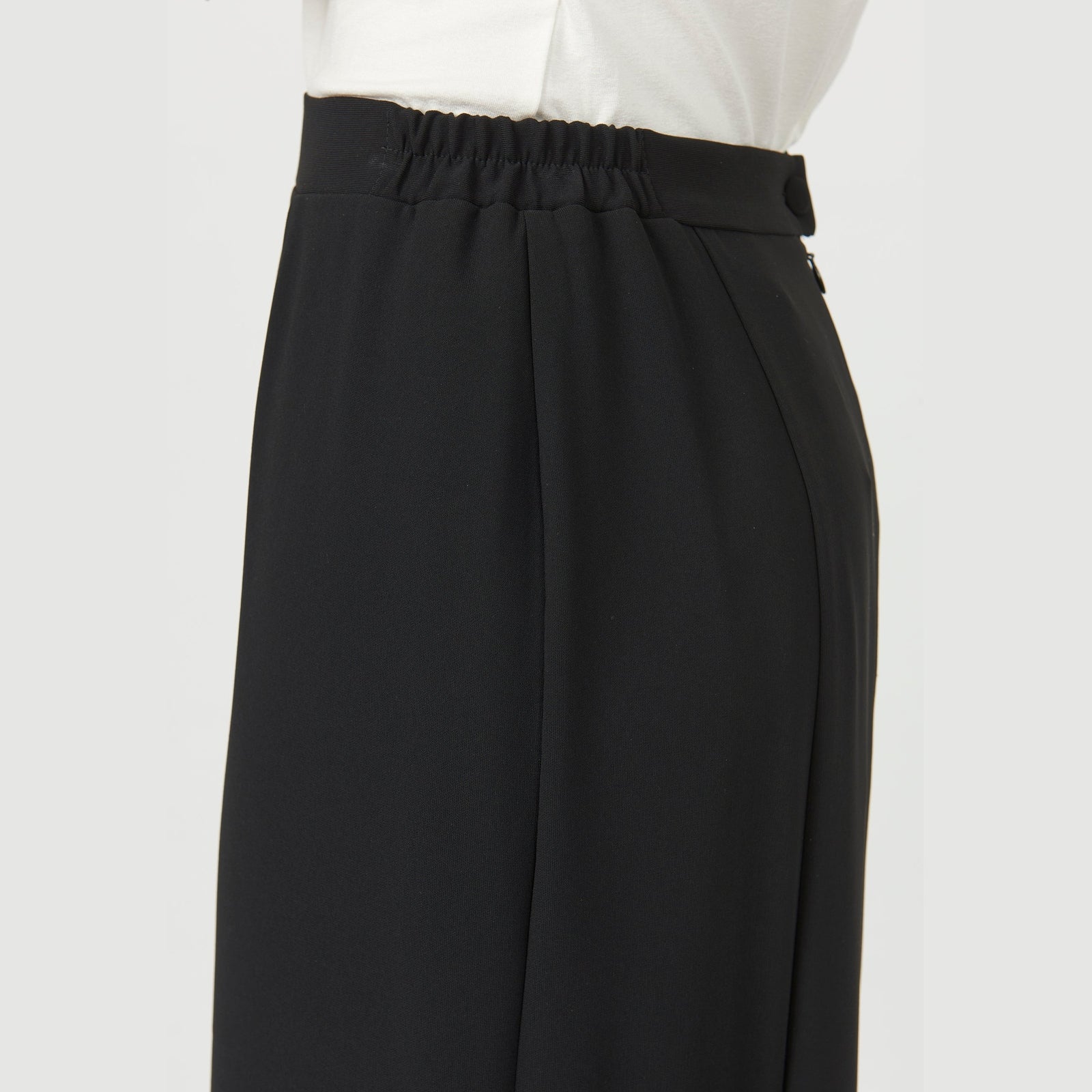 Elinette ELSkirt Nederdele 1900 Black
