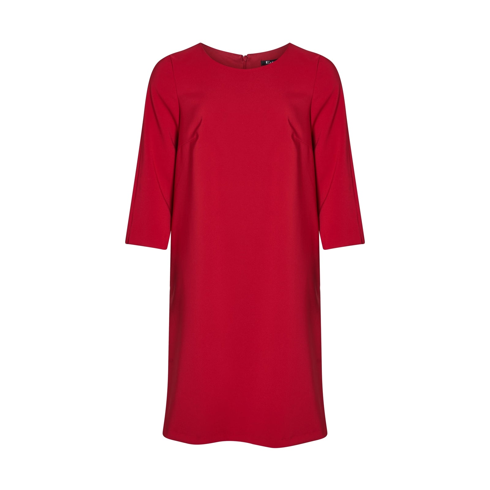 Elinette ELSofia Kjoler 2510 Norwegian red