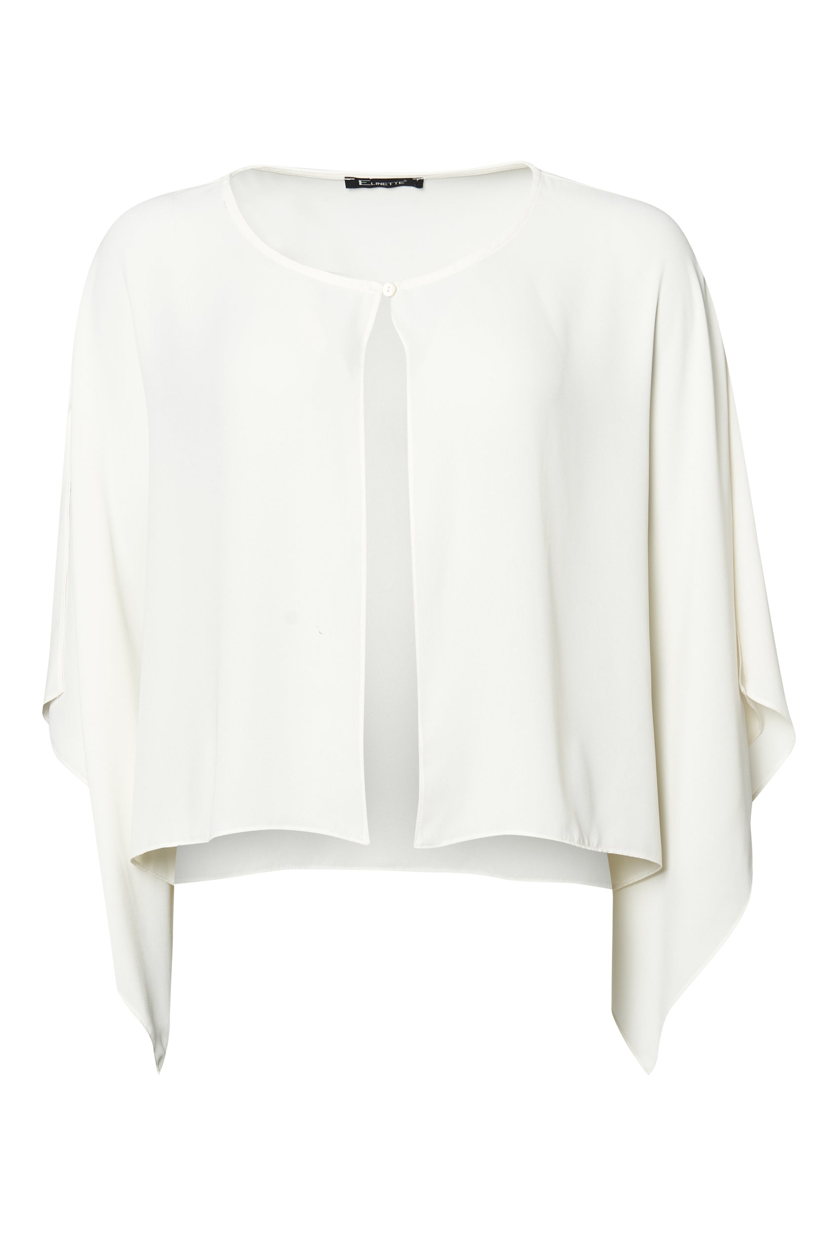 Elinette ELSophie Tørklæder 1004 Off white