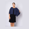 ELSophie - Navy